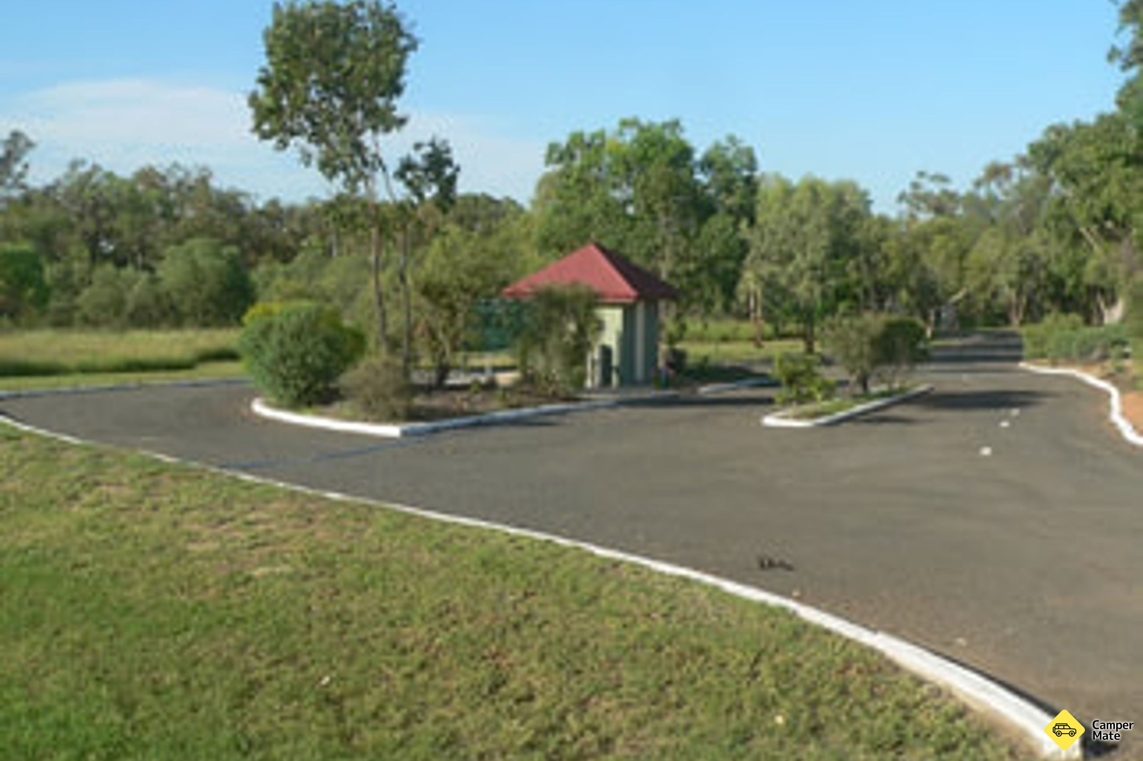 Major Mitchell Caravan Park