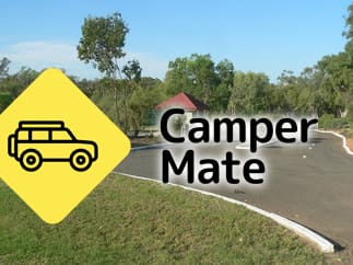 Major Mitchell Caravan Park