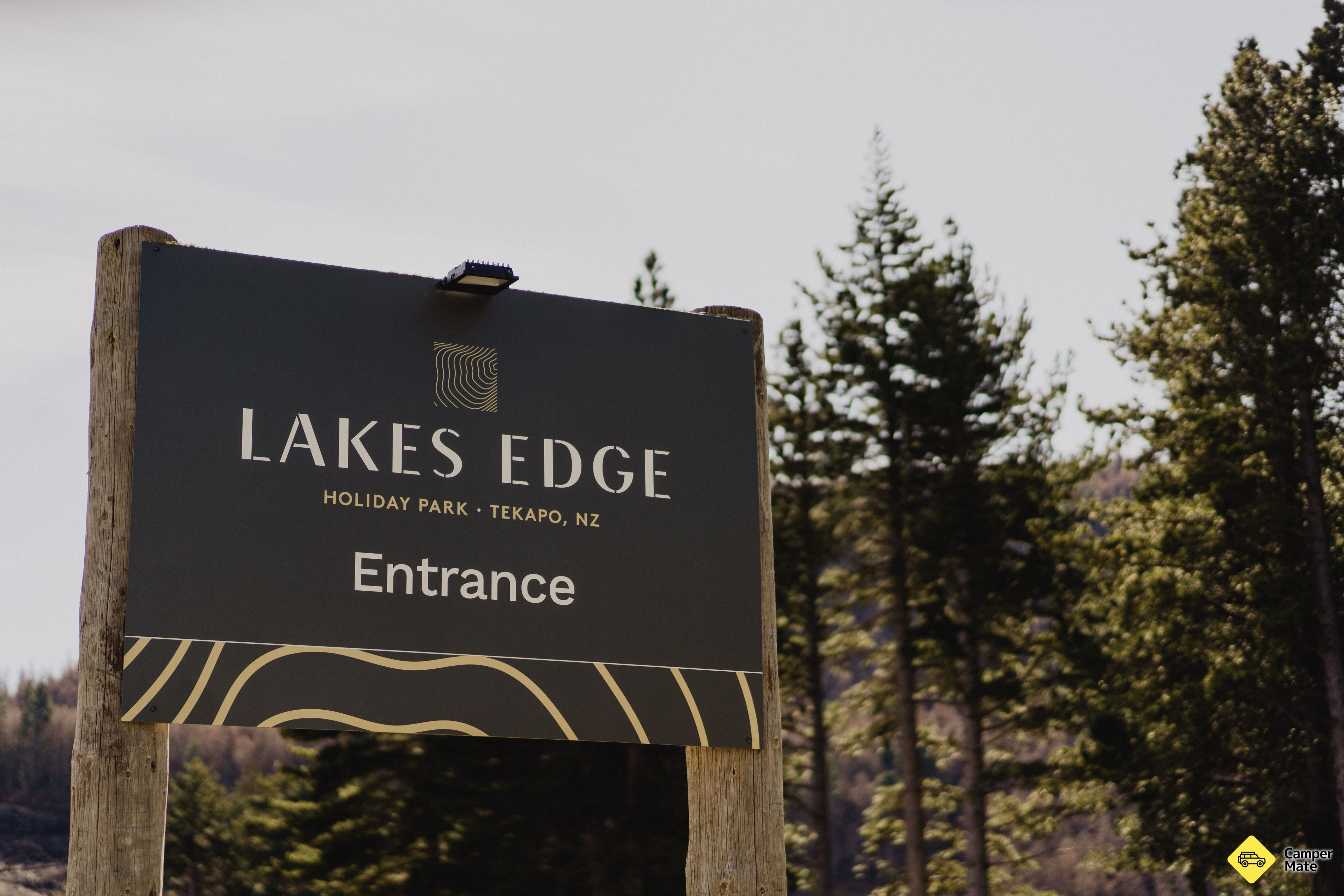 Lakes Edge Holiday Park áttekintése - Image 3