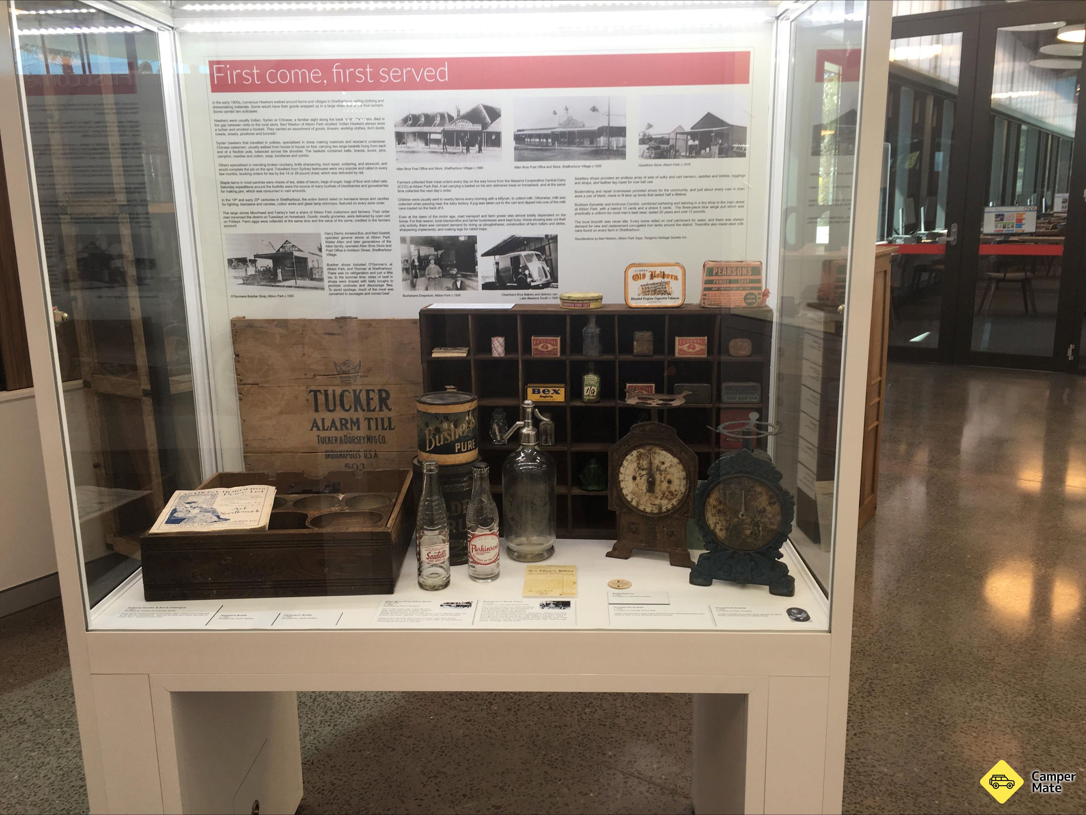 Tongarra Bicentennial Museum(トンガラ二世紀博物館) - Image 2