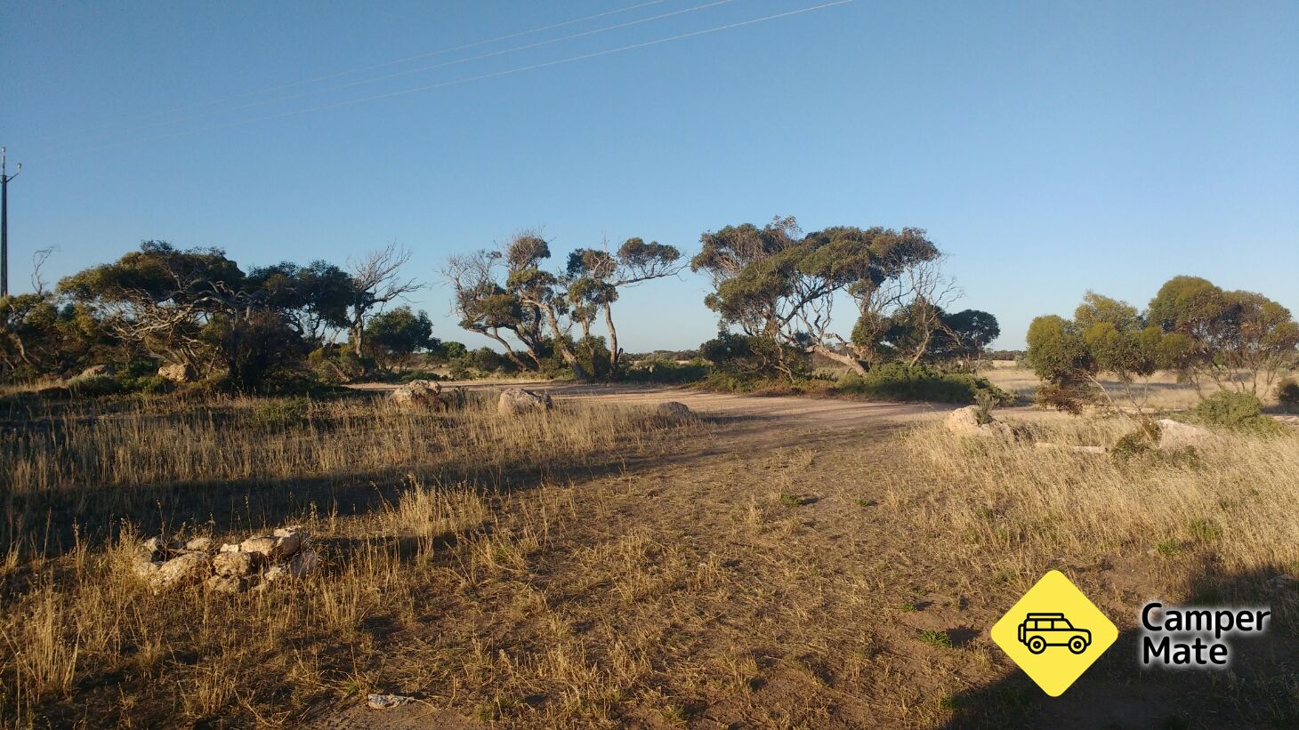 Flinders Highway stannar - Image 2
