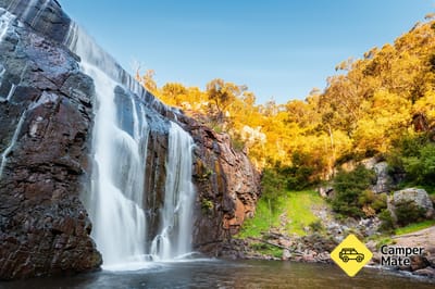 Mackenzie Falls