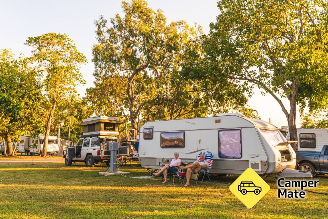 Dundee Beach Holiday Park - Image 3