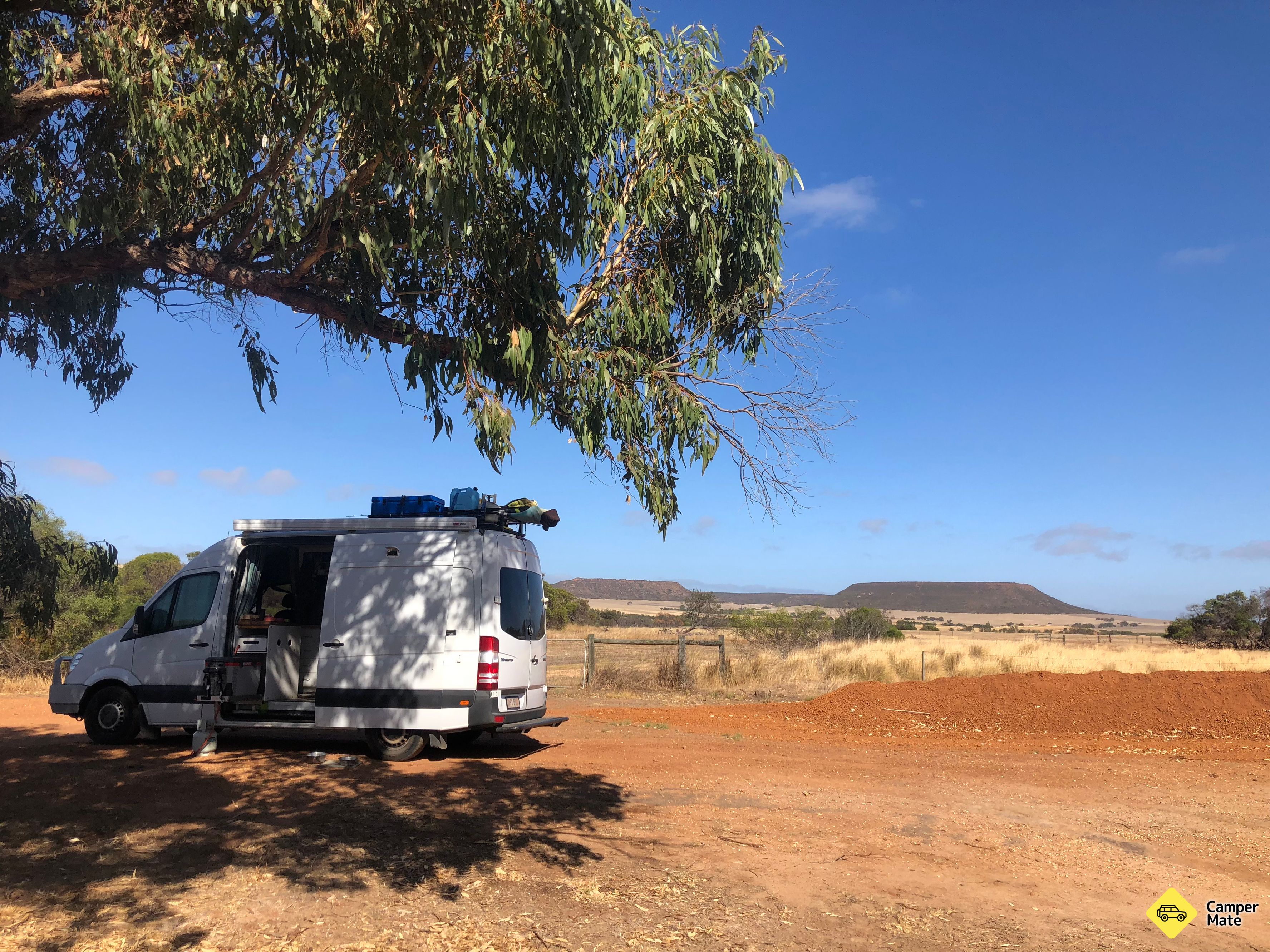 Chapman Valley Rest Area 근처 오락거리 - Image 2