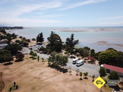 Motueka Beach Reserve
