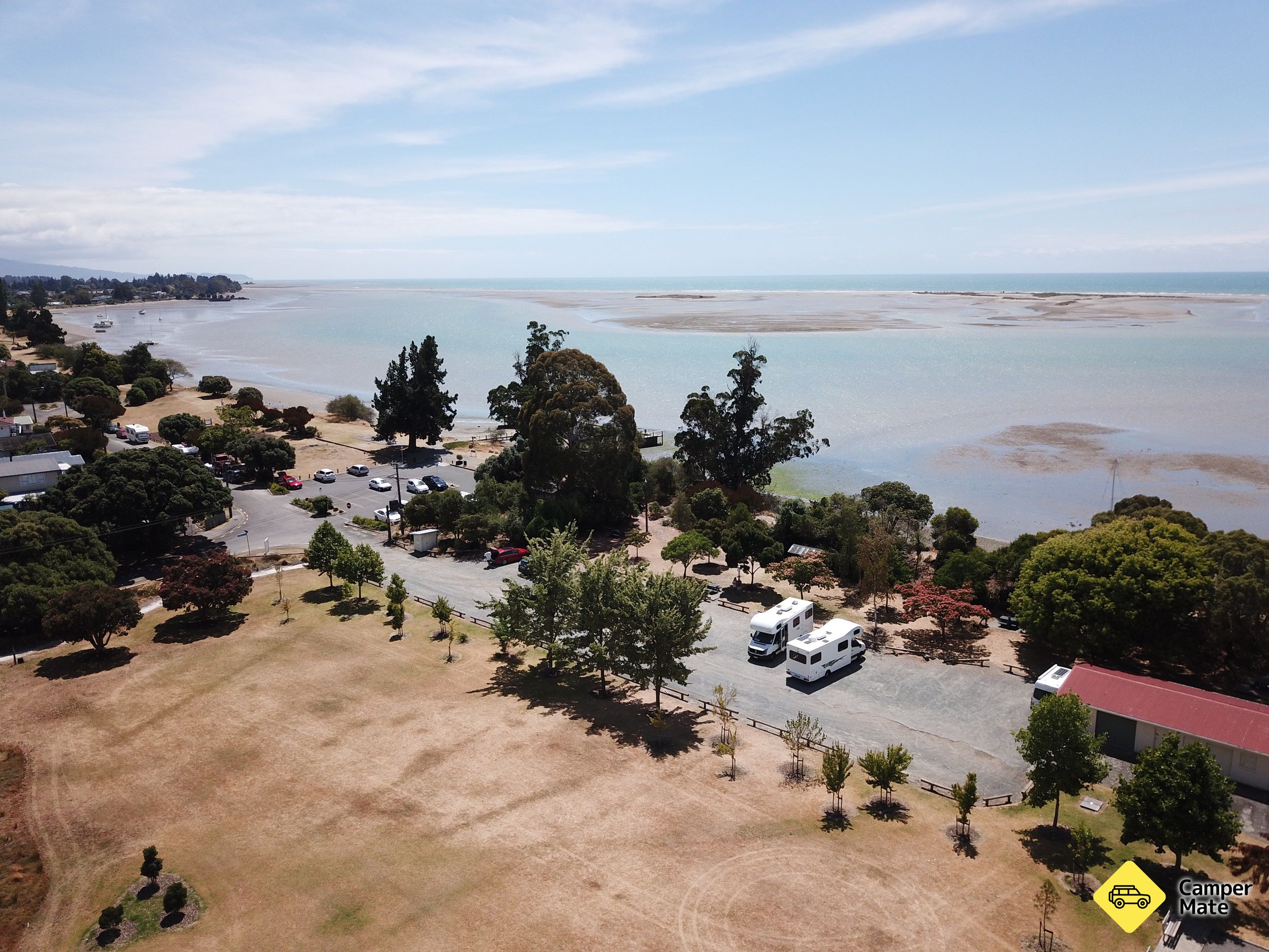 Motueka Beach Reserve