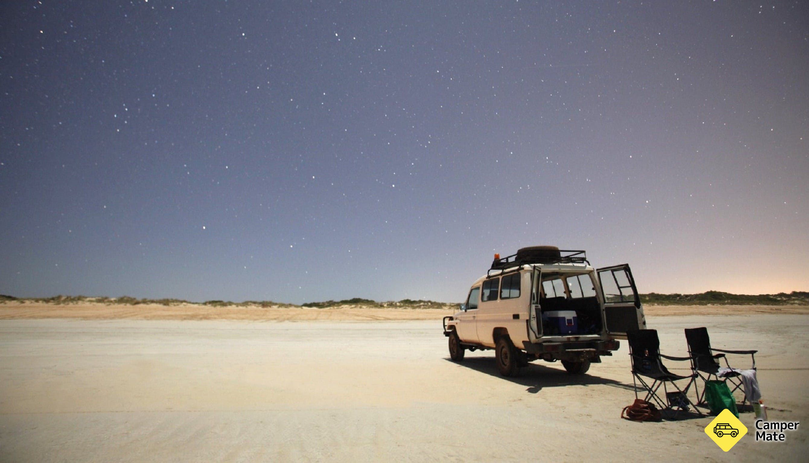 Cable Beach - Image 3