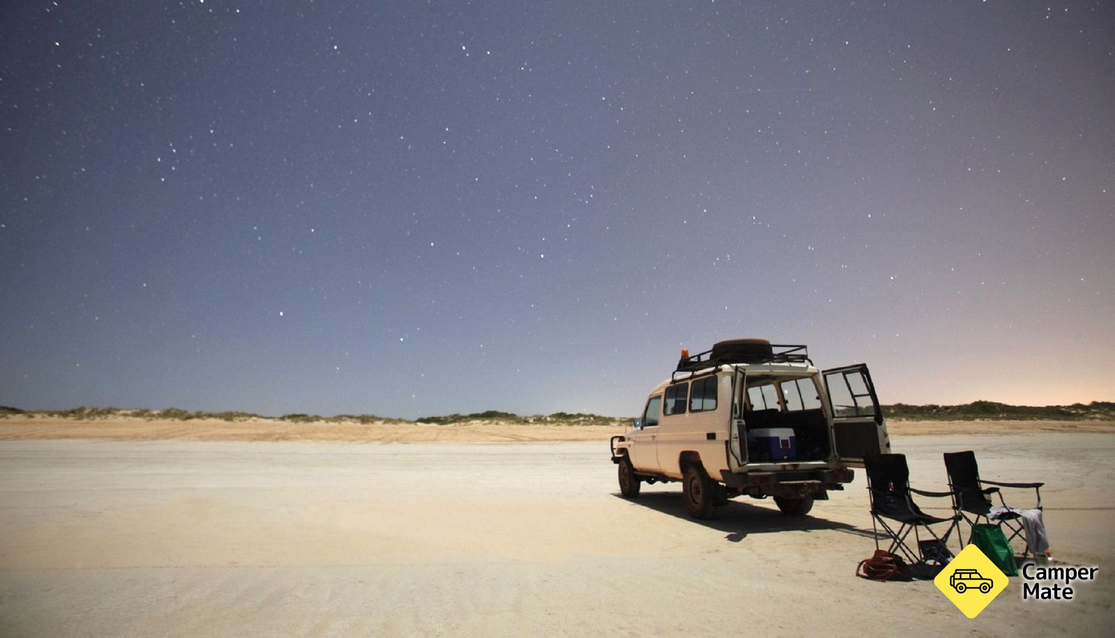Broome
