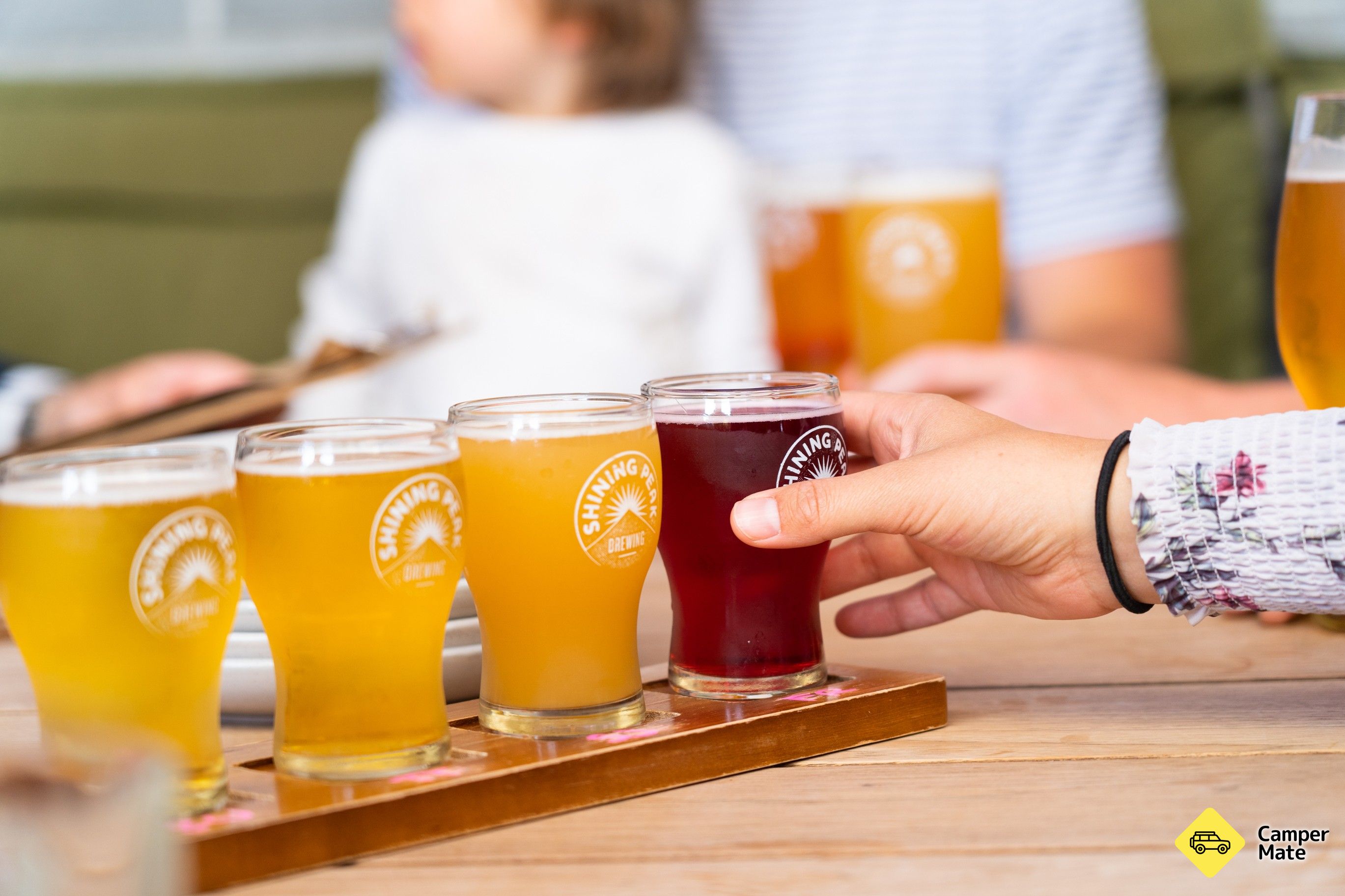 Shining Peak Brewing - Image 2