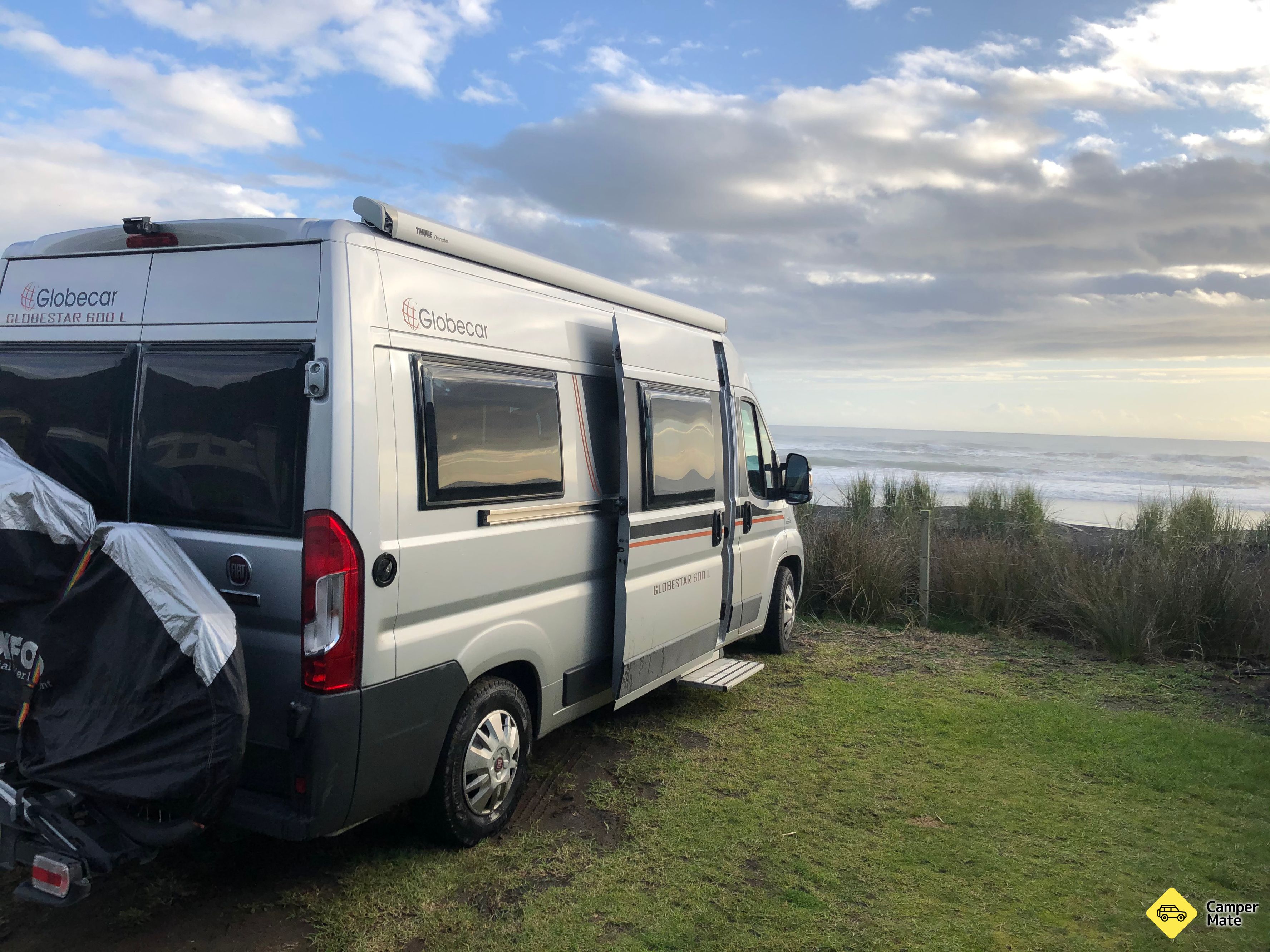 Seaview Holiday Park - Image 2
