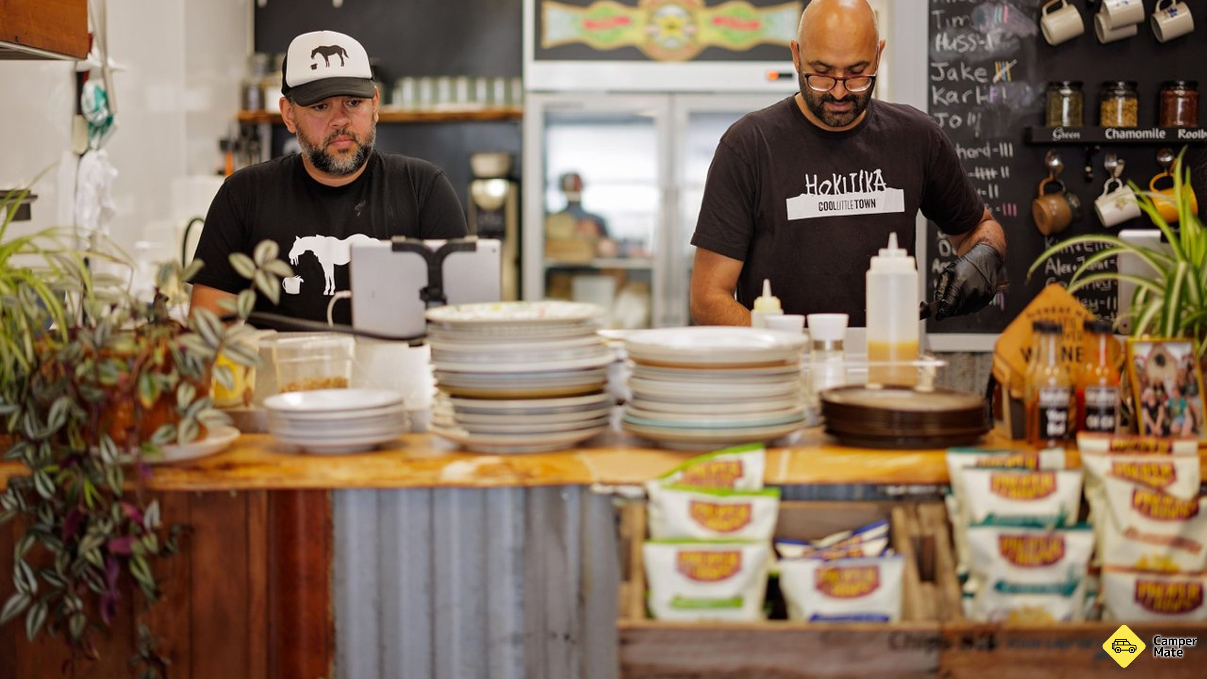 Hokitika Sandwich Company