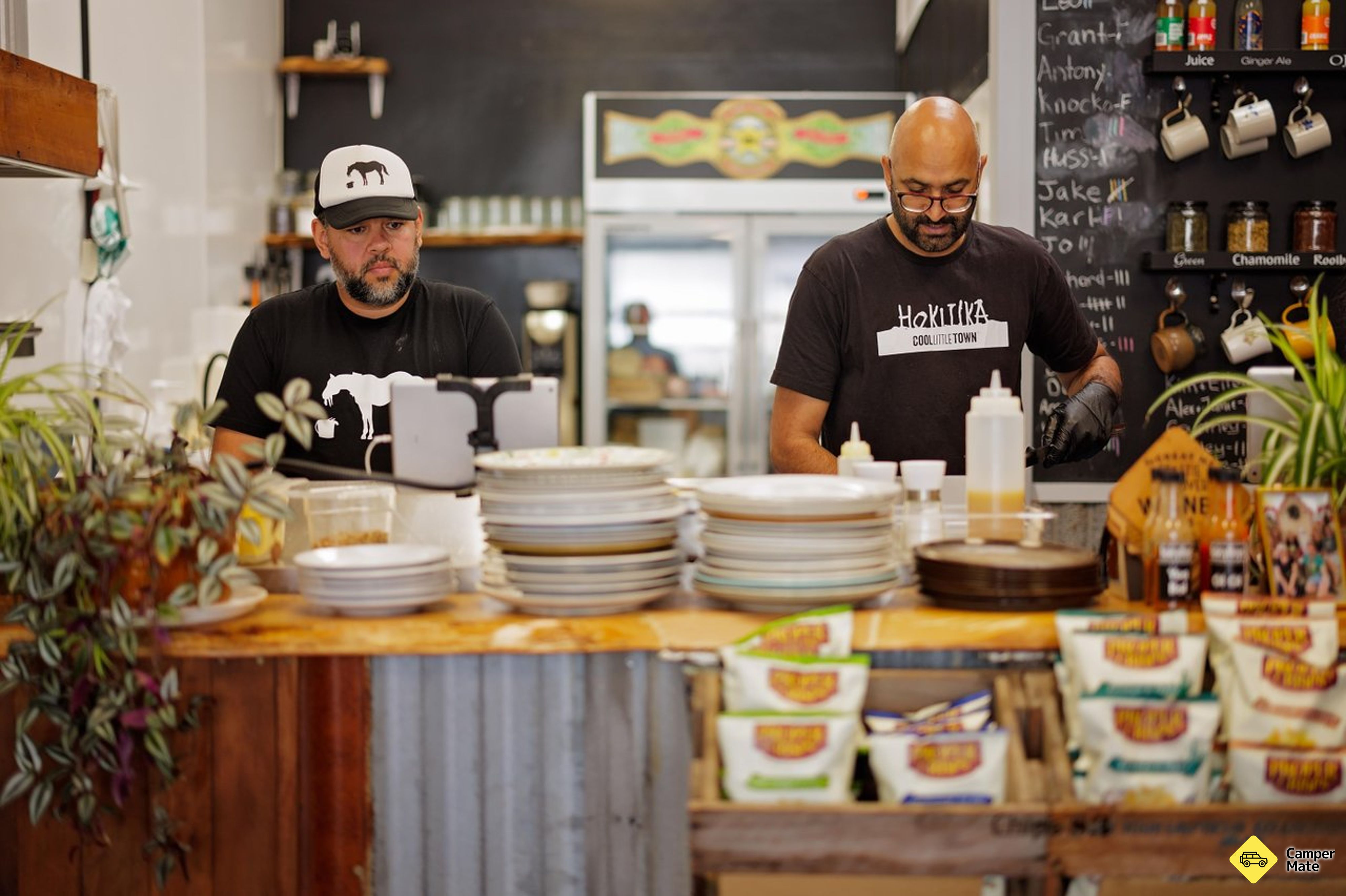 Hokitika Sandwich Company