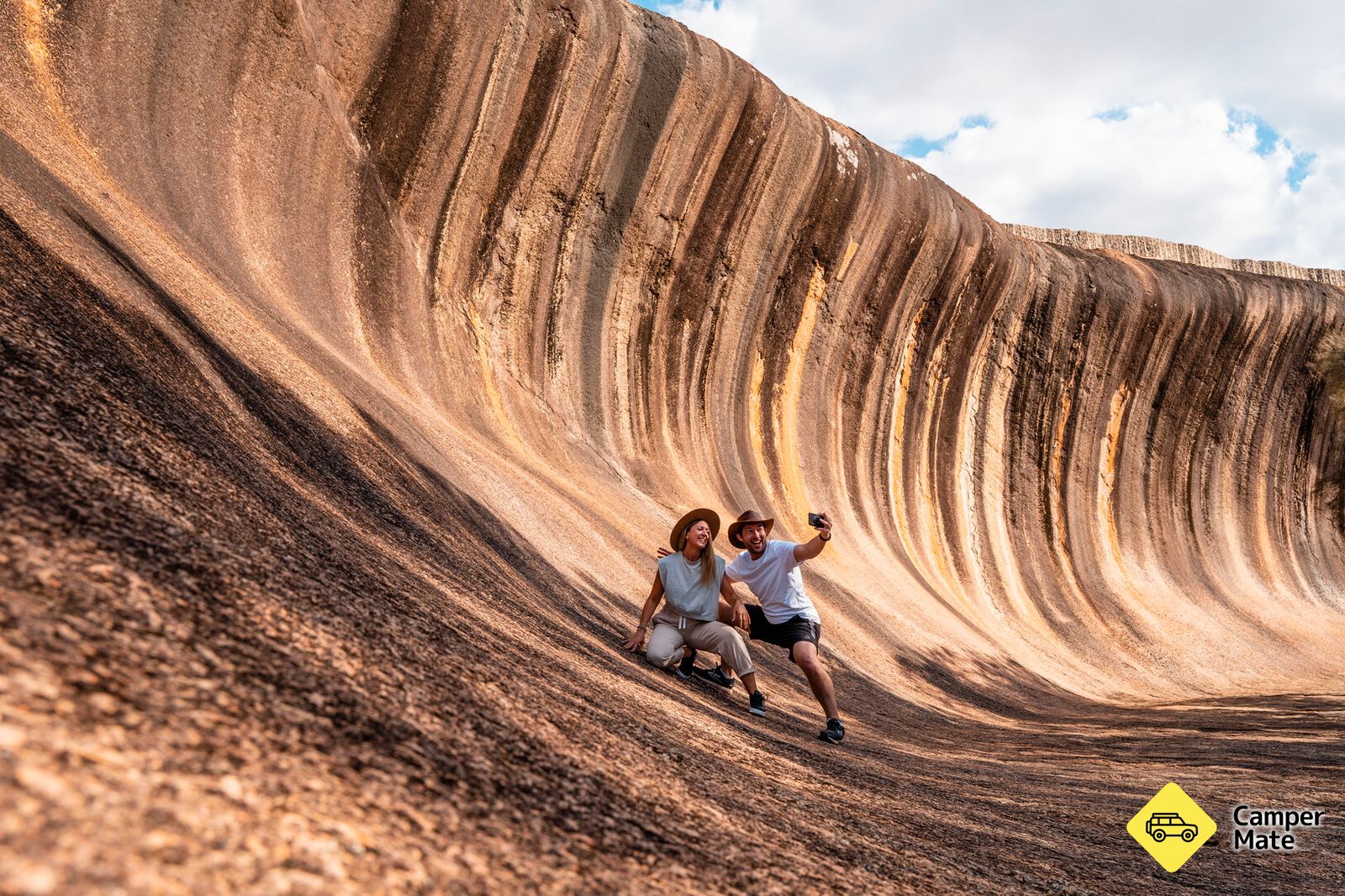 Wave Rock