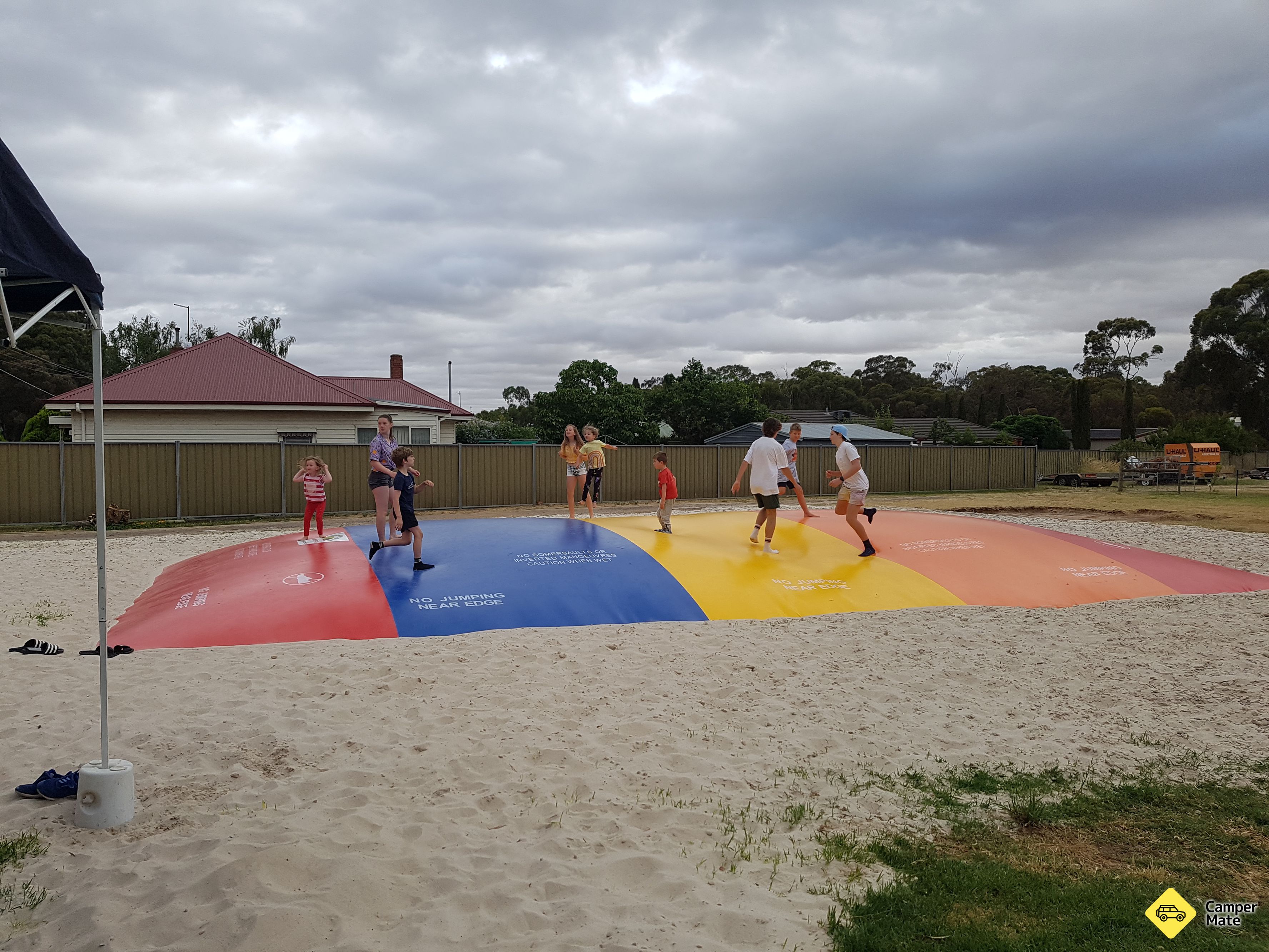 Golden Country Motel & Caravan Park - Image 3