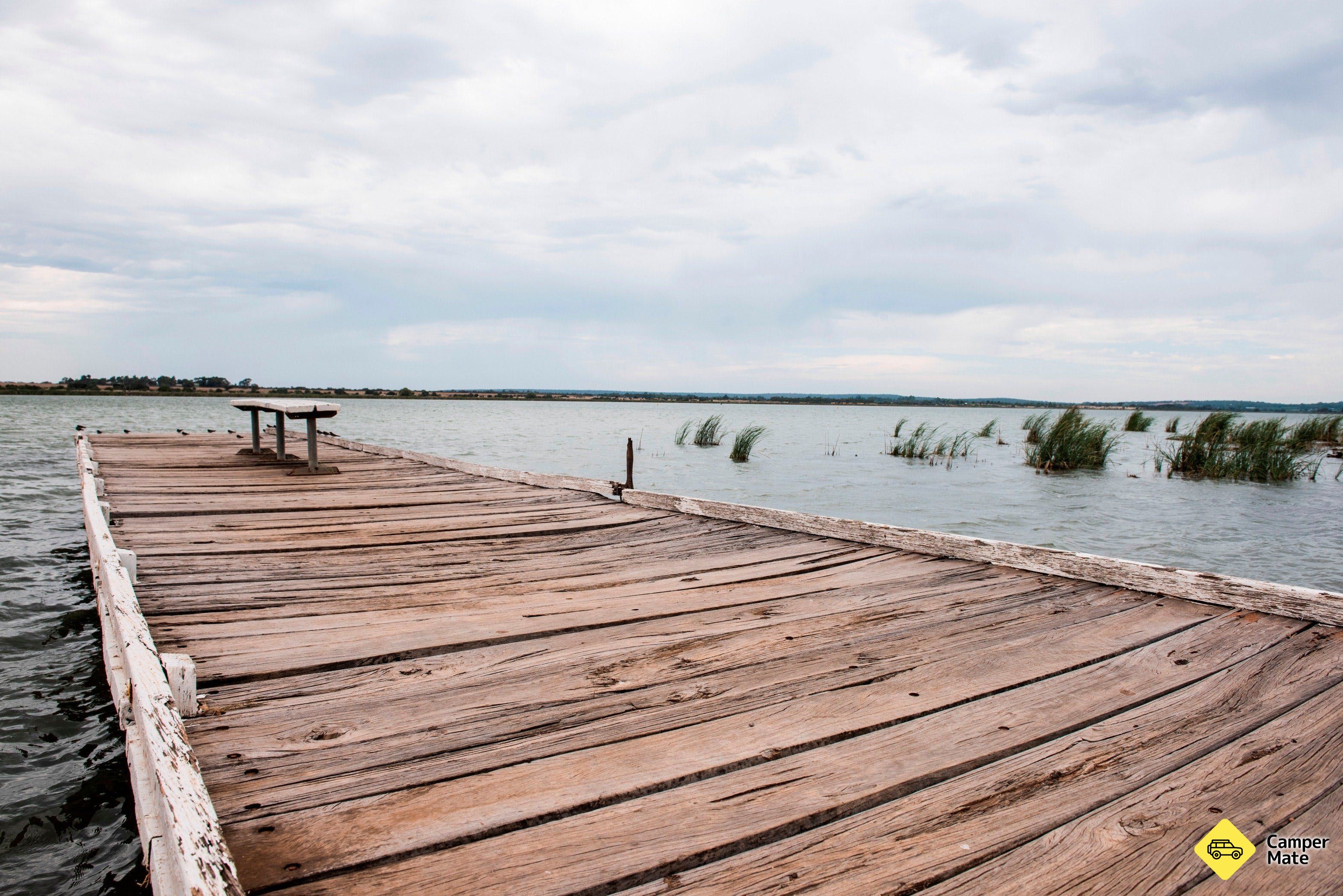 Lake Wyangan - Image 2