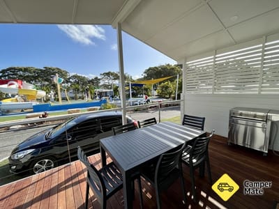 Saker att göra i närheten av Shelly Beach Holiday Park