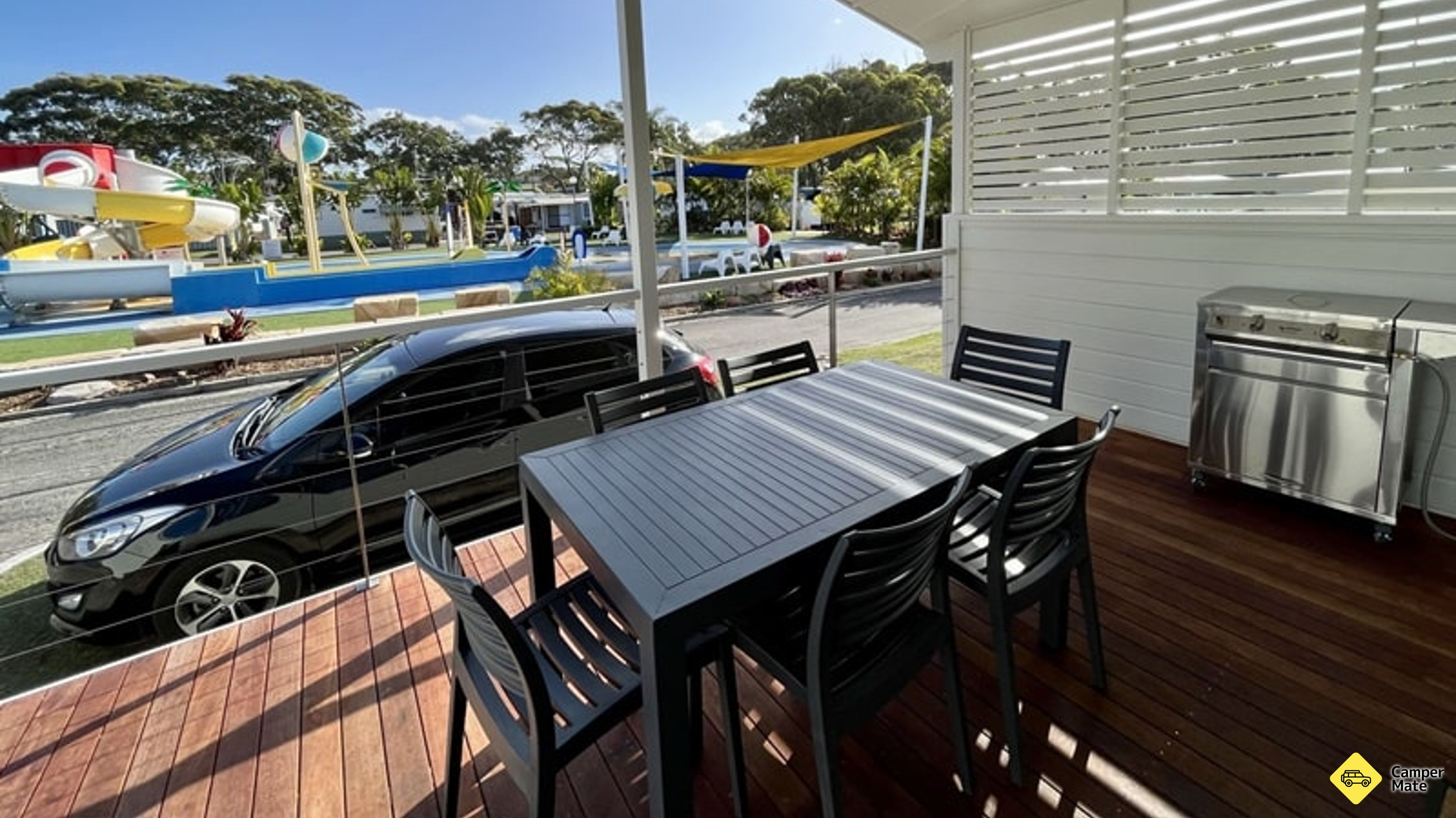 Saker att göra i närheten av Shelly Beach Holiday Park