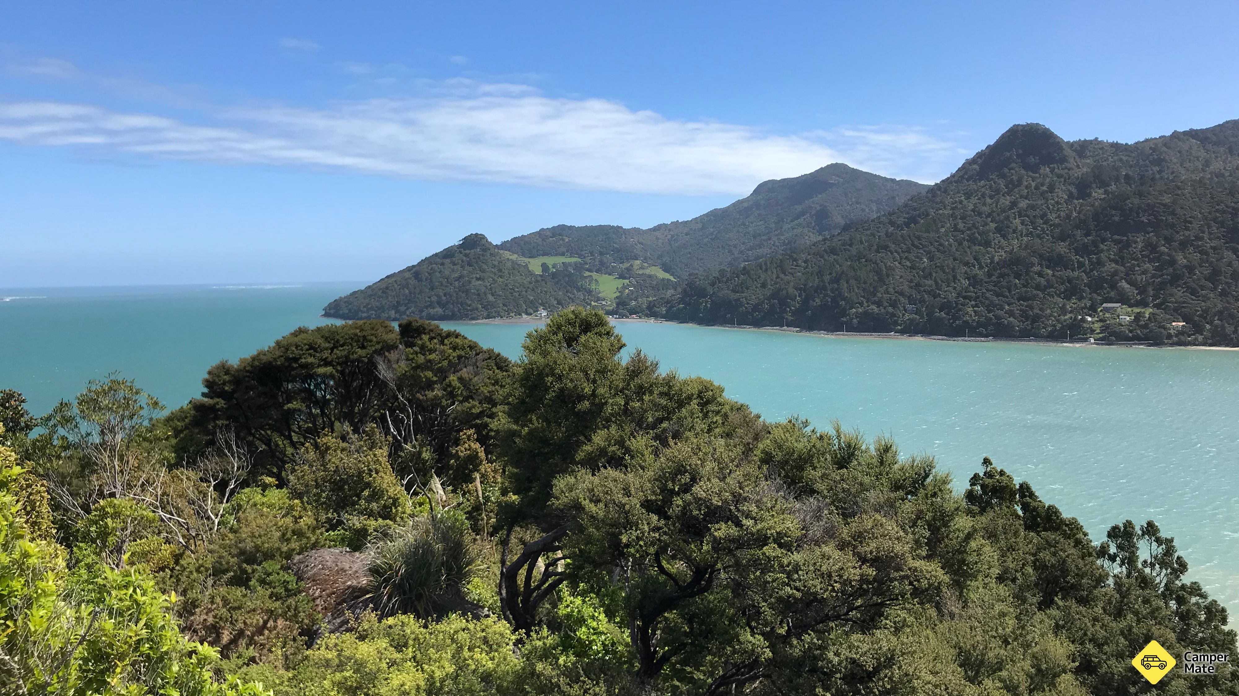Avaliações Point Lookout