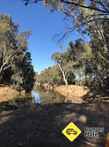 Straneys Bridge