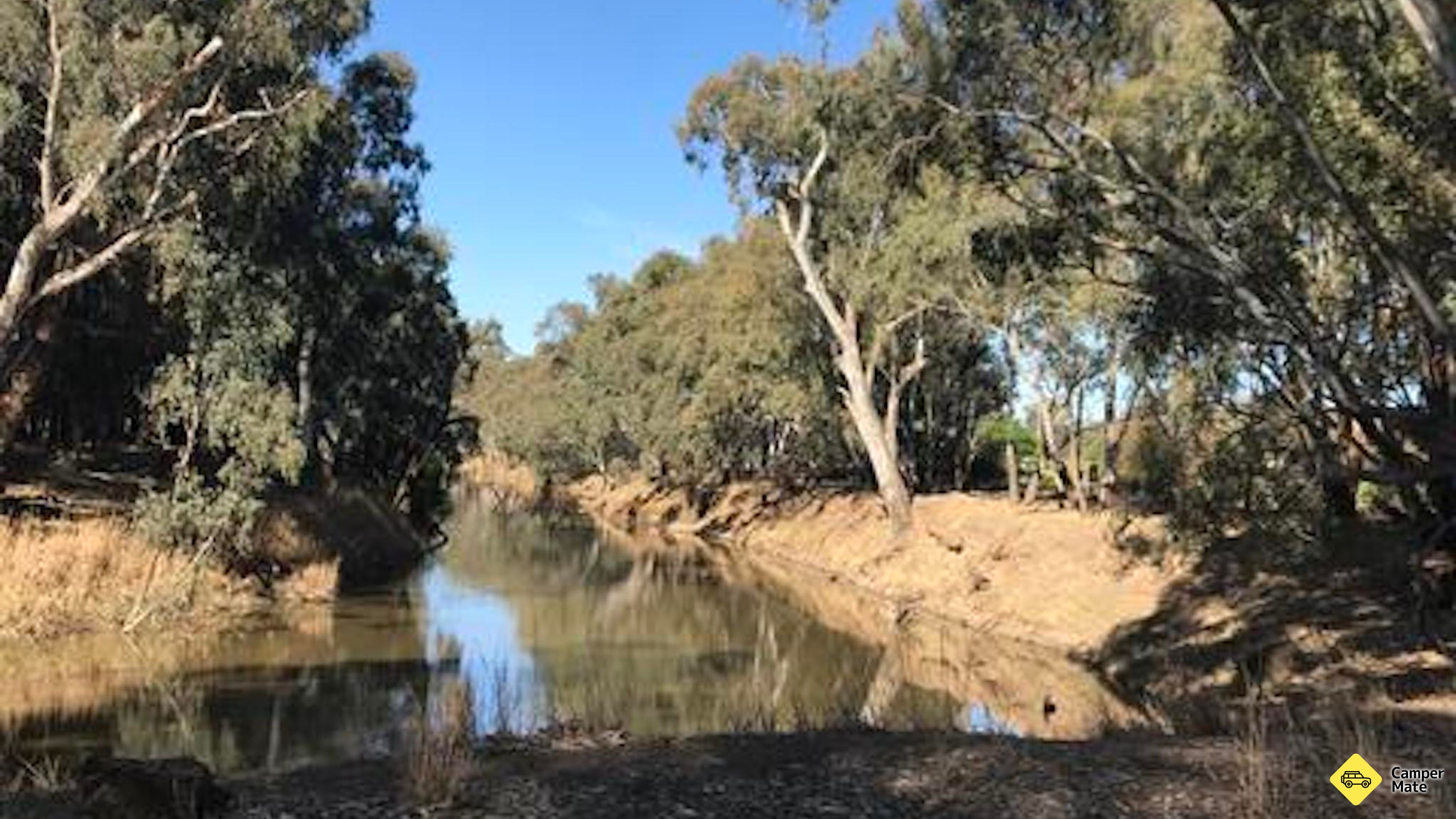 Straneys Bridge