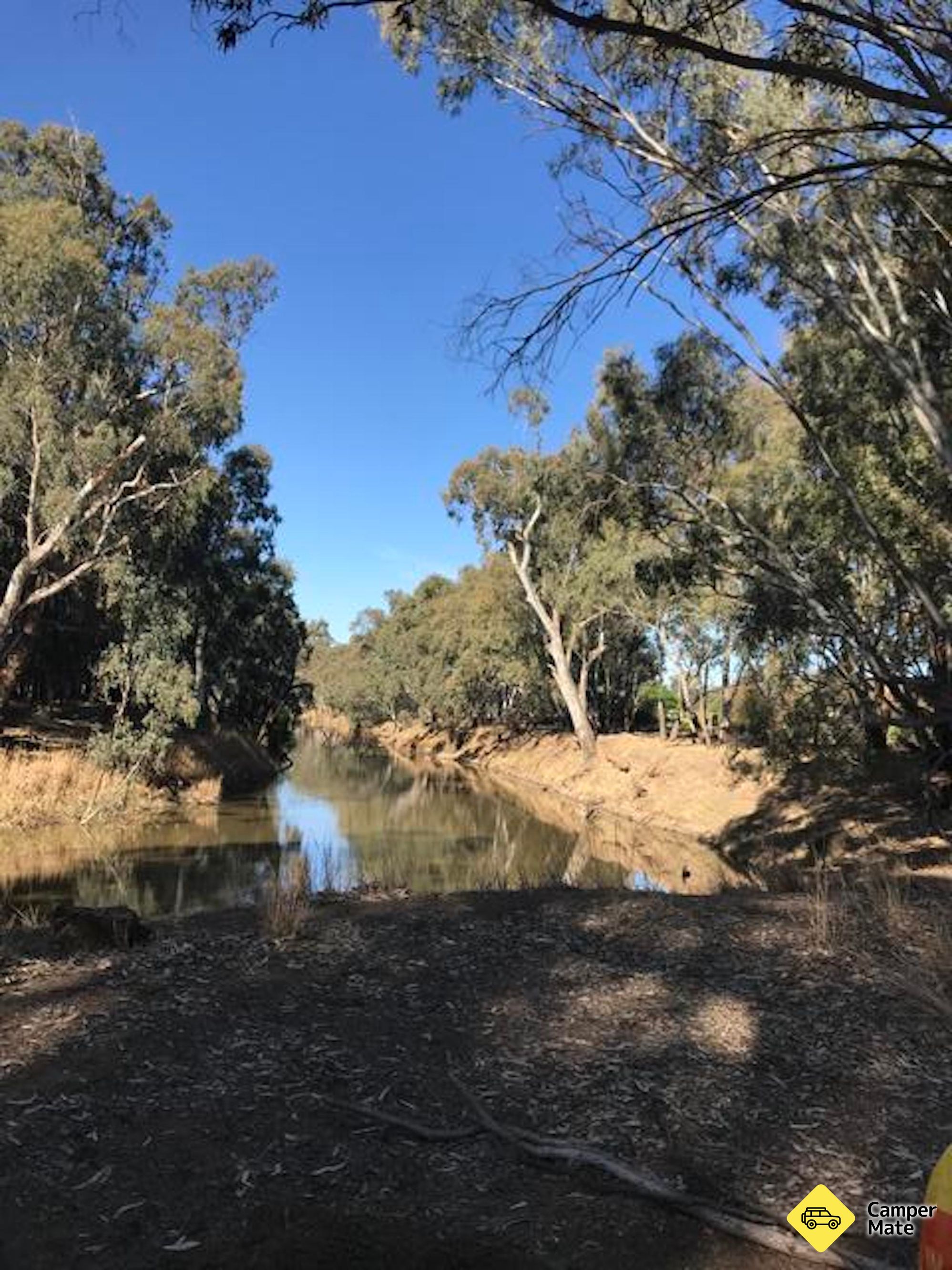 Straneys Bridge