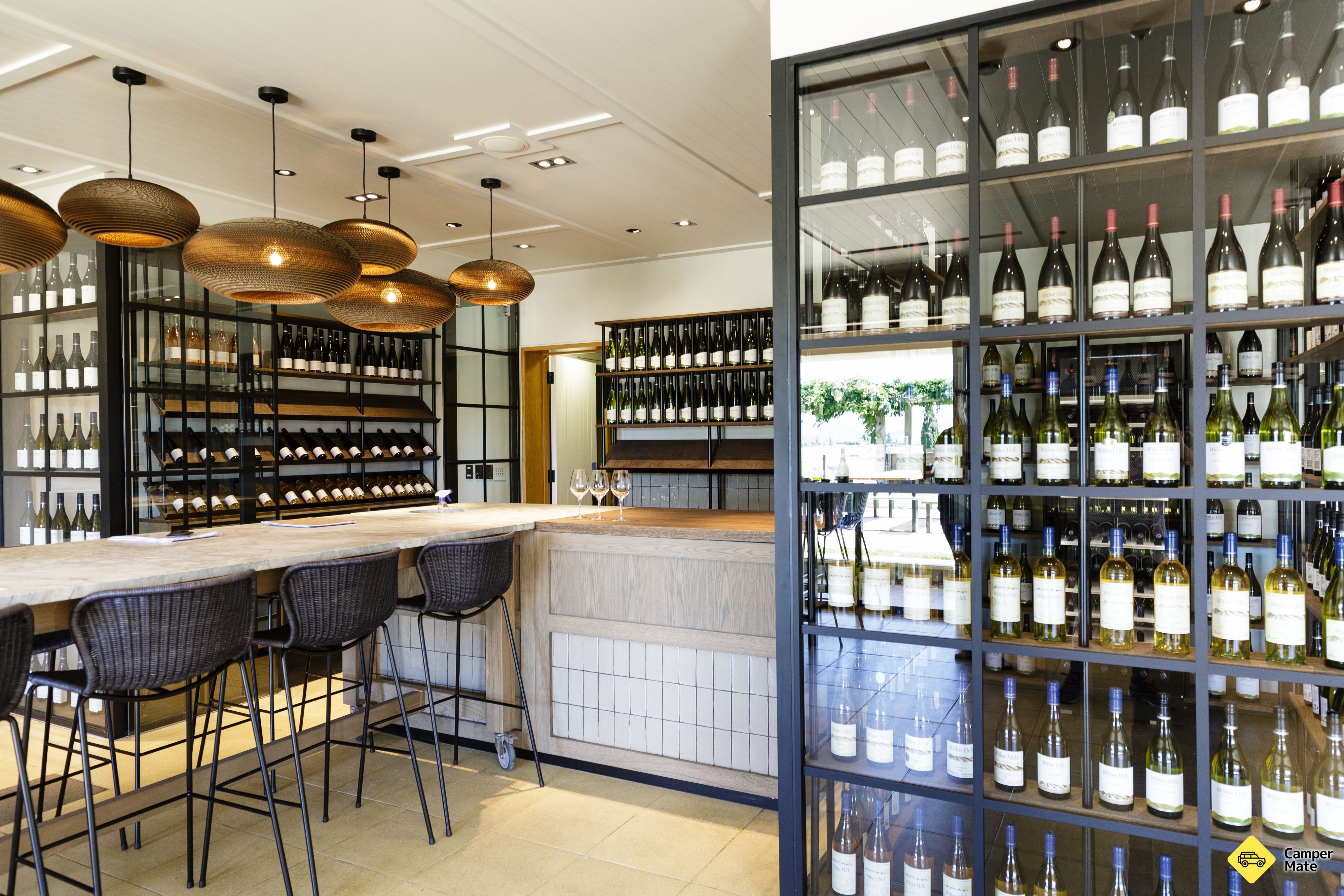 Wither Hills Winery - Image 2