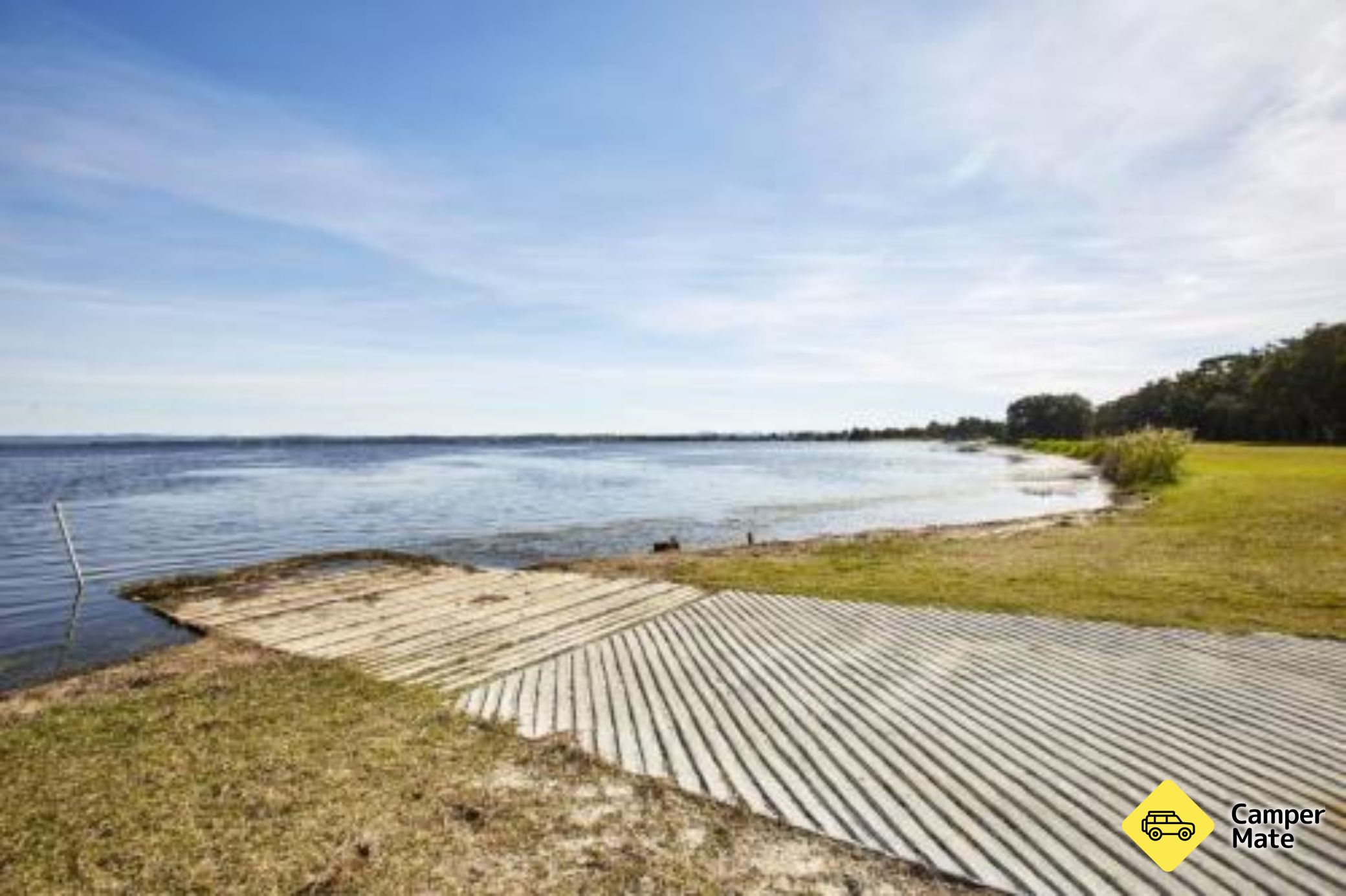 Canton Beach Holiday Park - Image 3