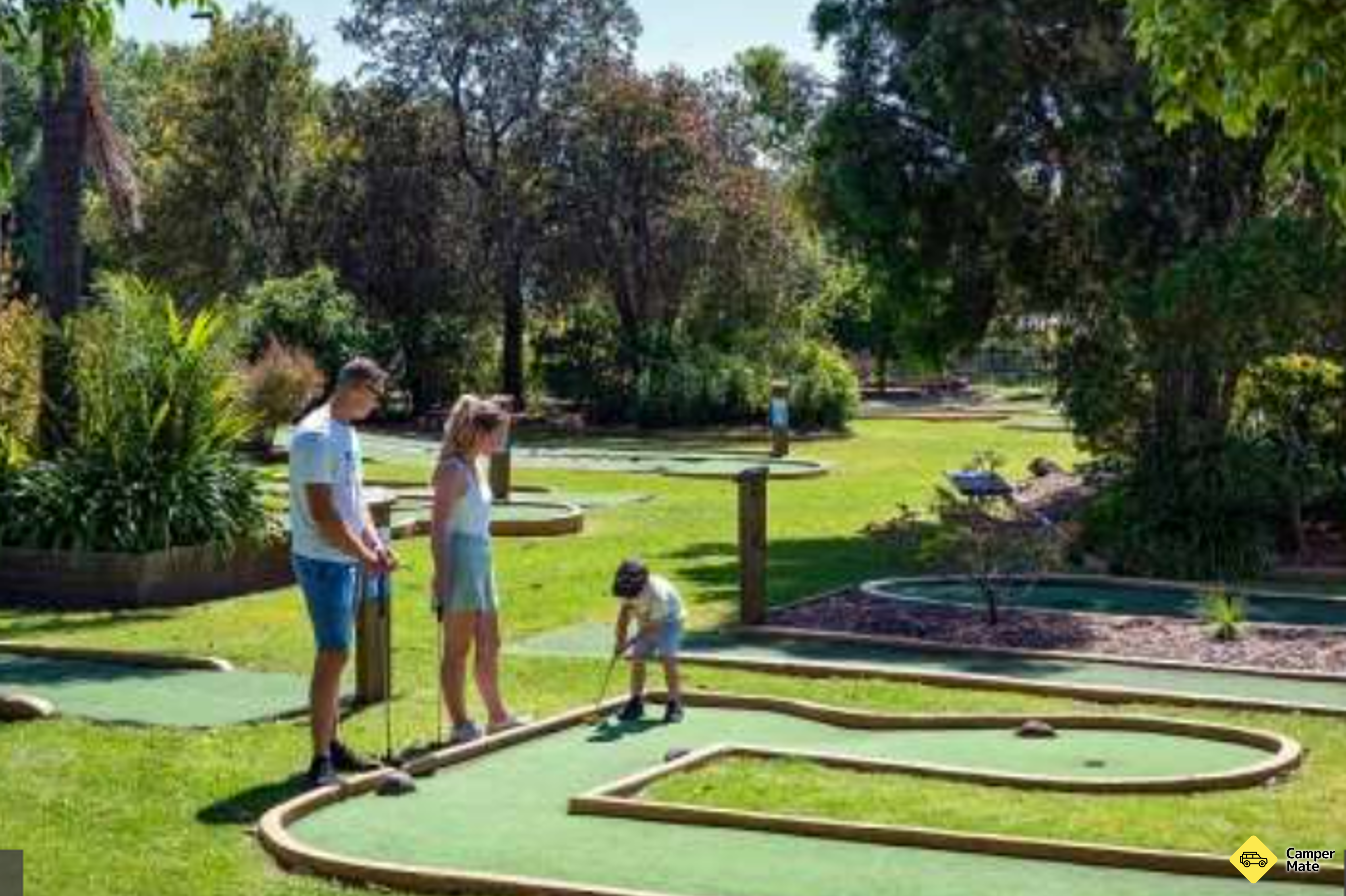 Discovery Parks - Burrill Lake, Ulladulla - Image 3