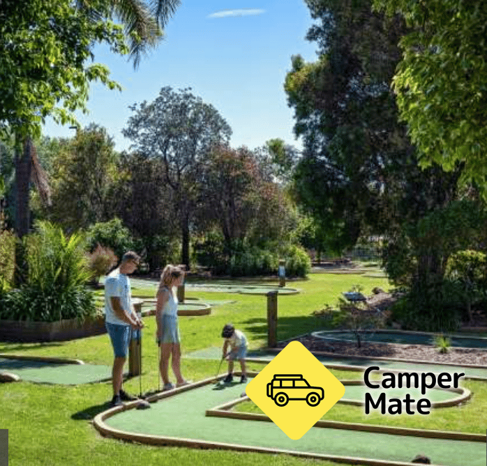 Discovery Parks - Burrill Lake, Ulladulla - Image 3