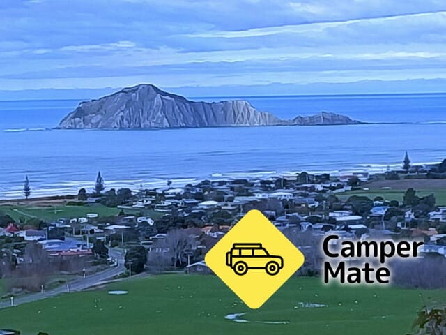 Waimarama Holiday Park - Image 2