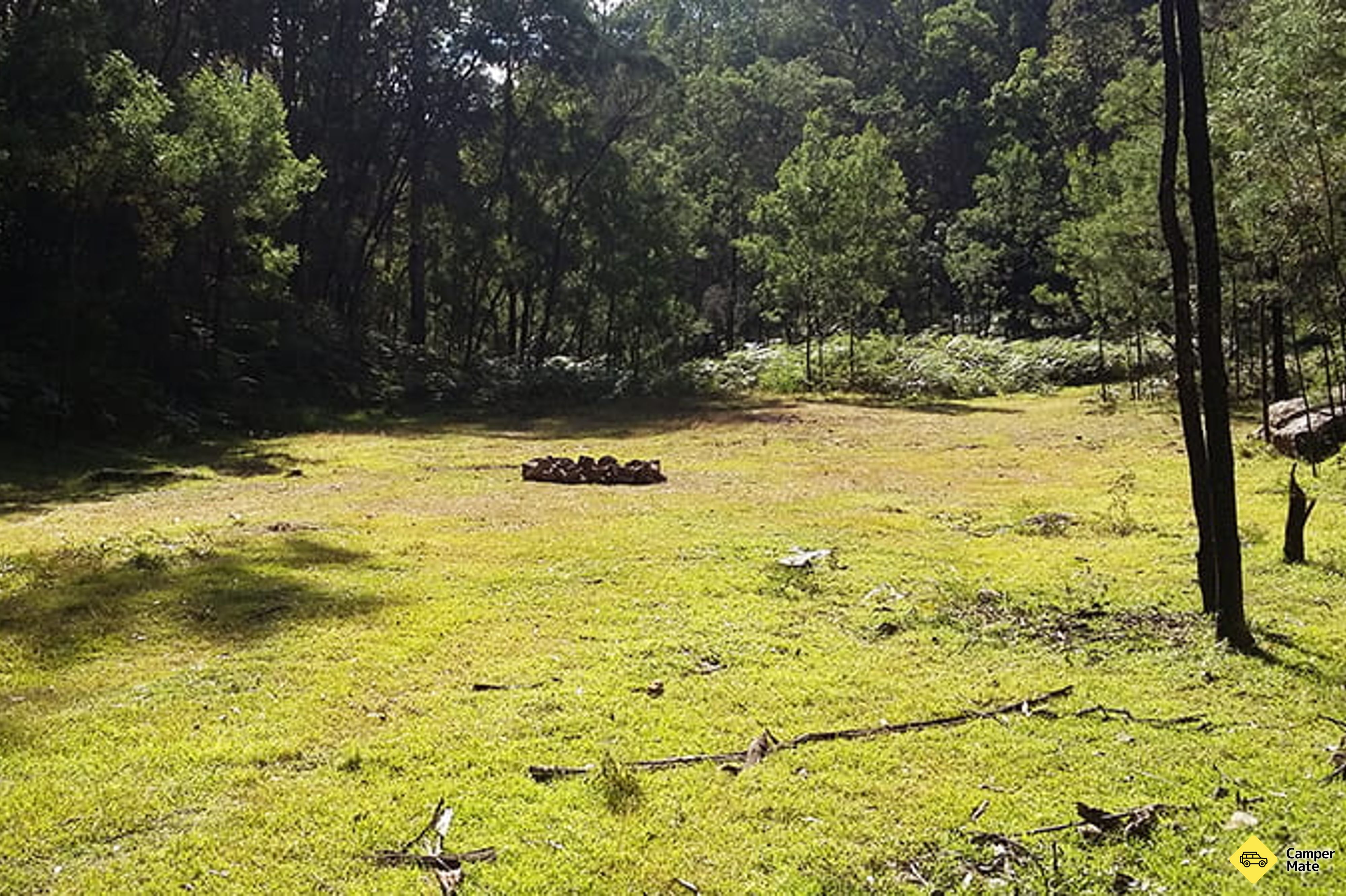 Sheepskin Hut Campground 근처 오락거리 - Image 3