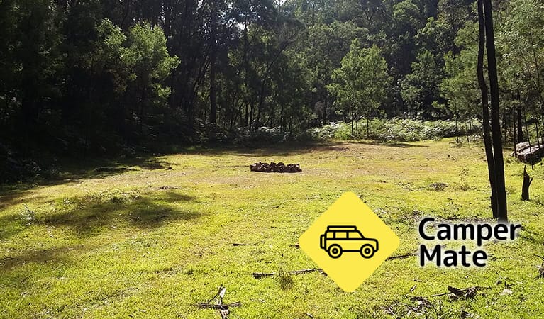 Sheepskin Hut Campground - Image 3