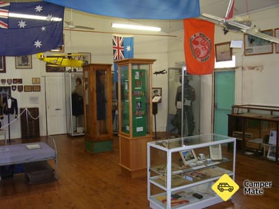 Coolamon RSL Memorial Museum