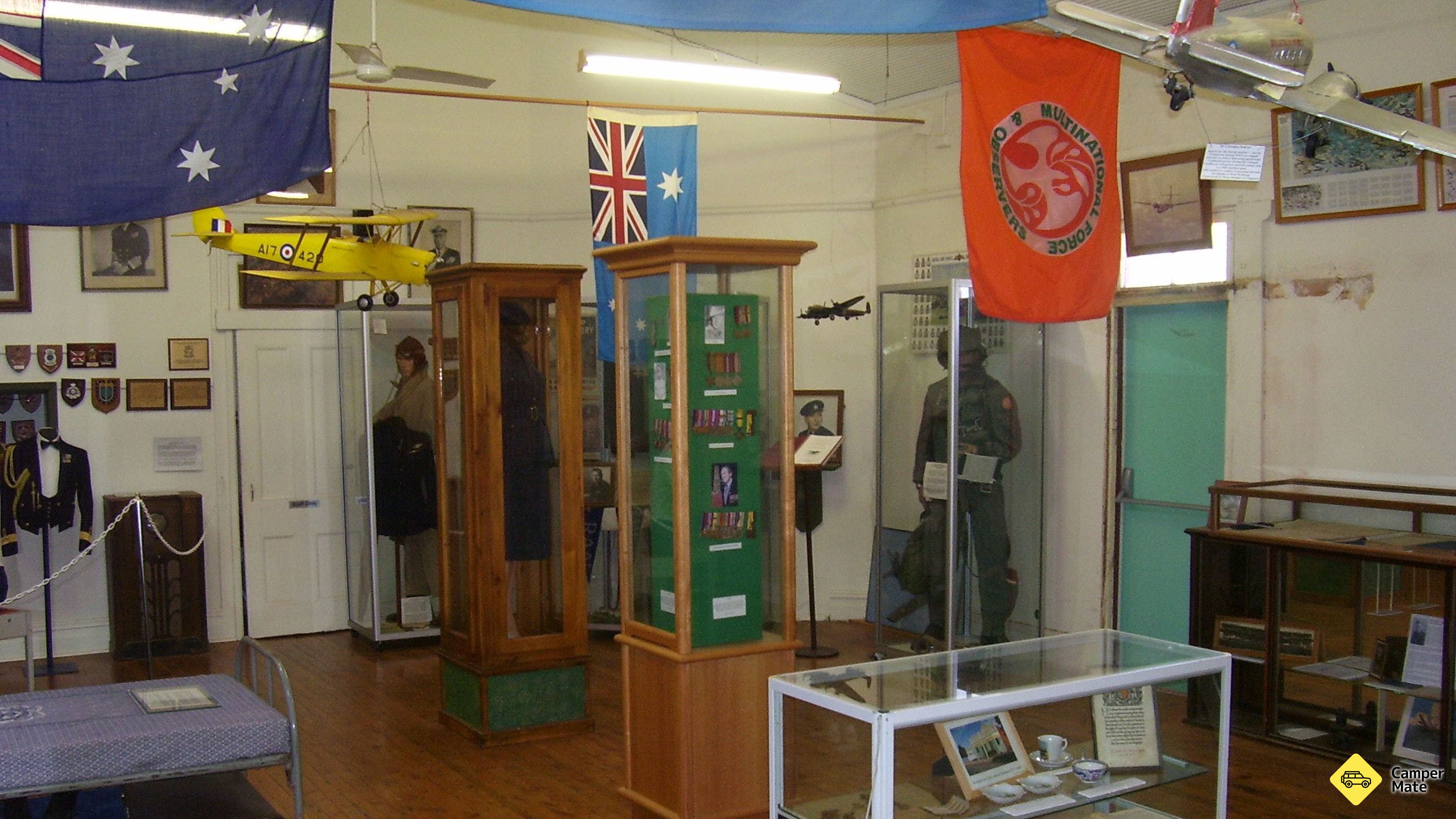 Coolamon RSL Memorial Museum