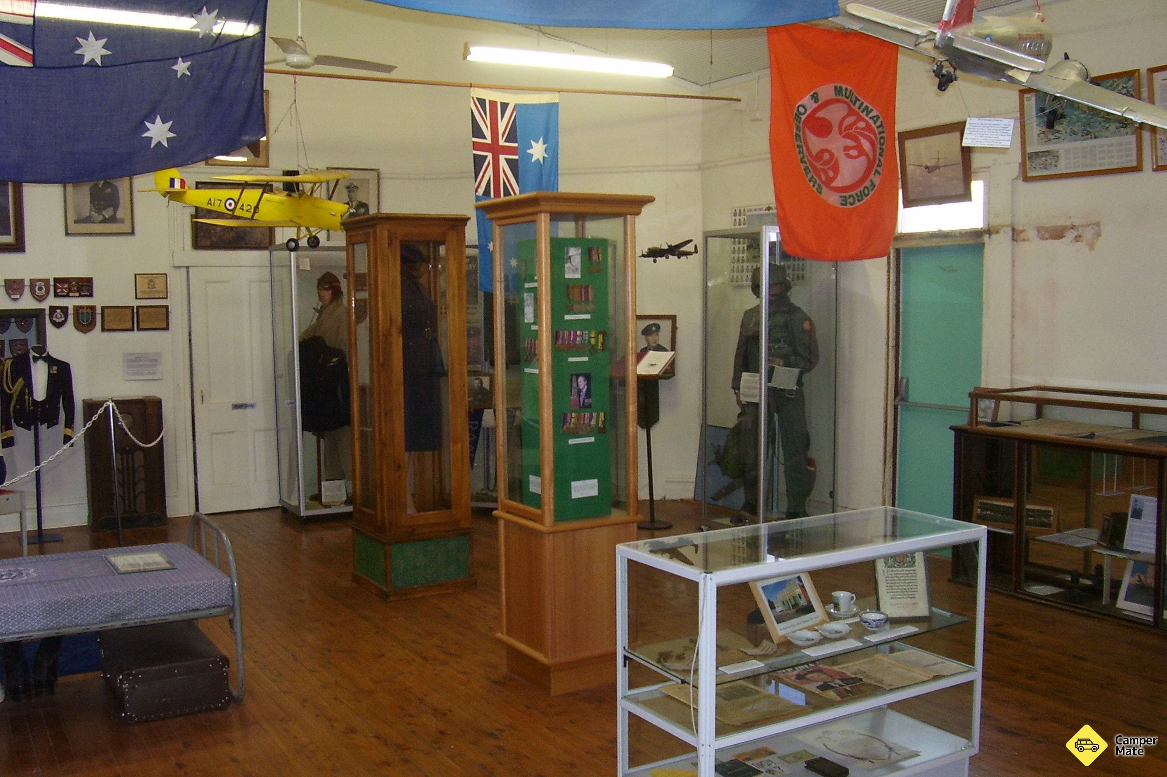 Coolamon RSL Memorial Museum
