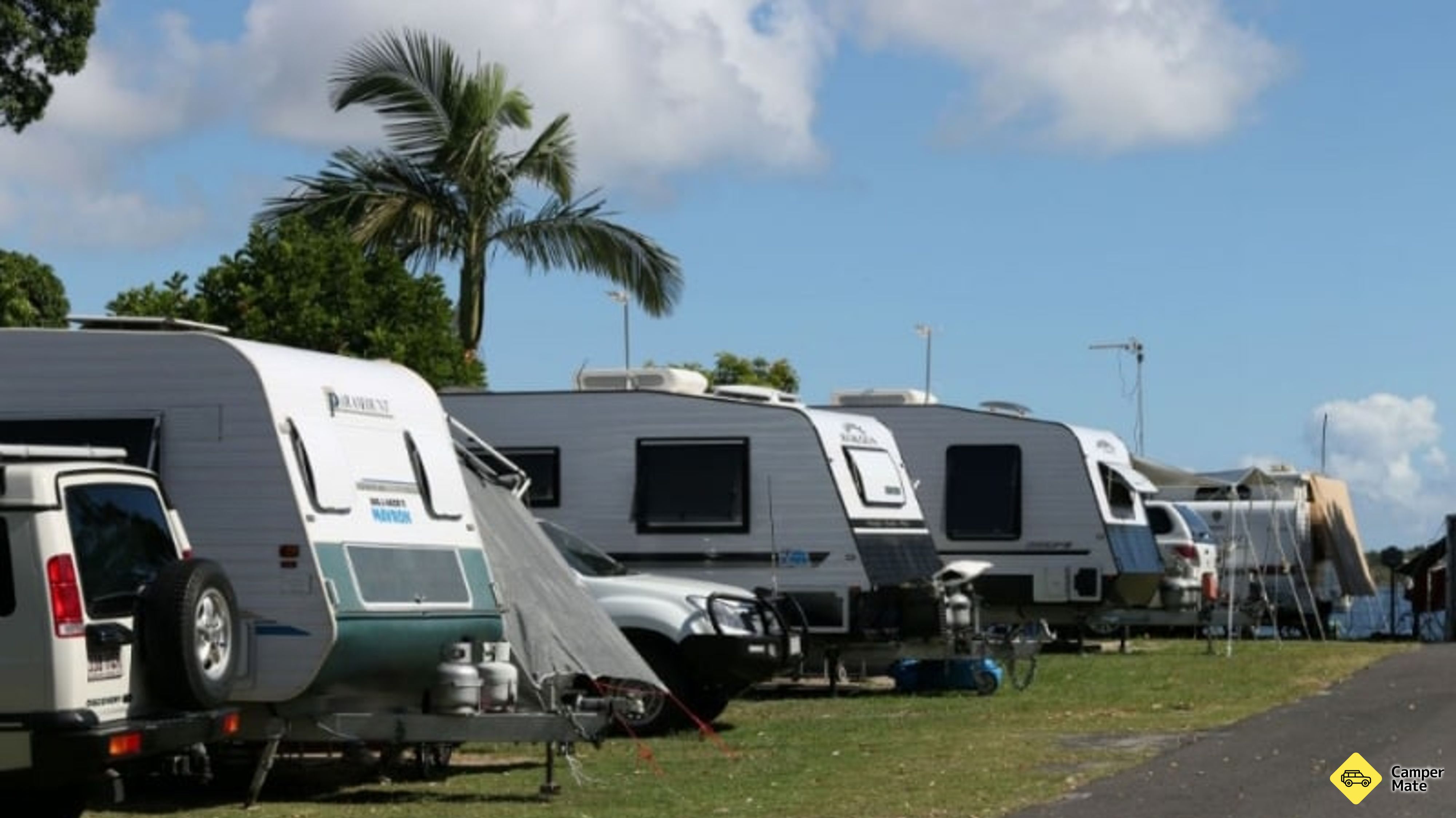 Etichetă: Burrum Heads Beachfront Caravan Park