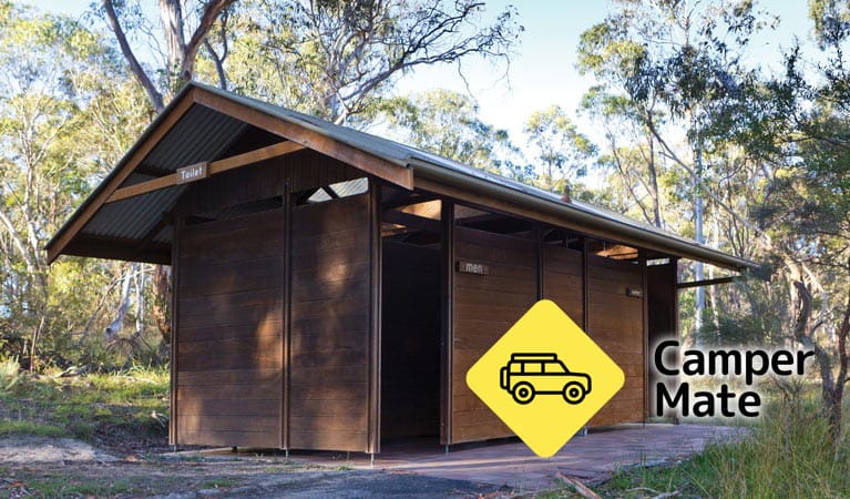 Apsley Falls Campground - Image 3
