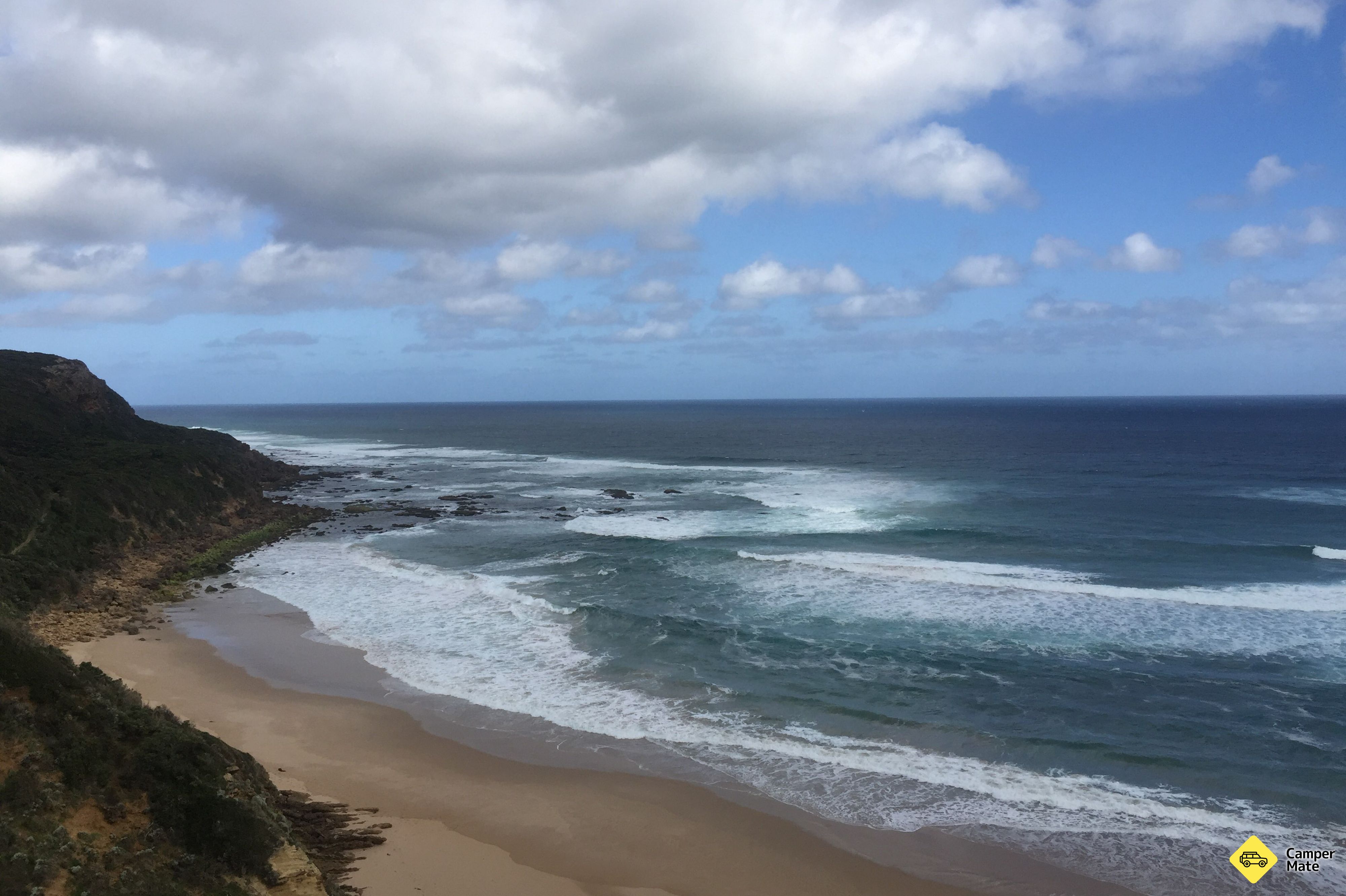 Castelo Coberta Lookout Walk - Image 2