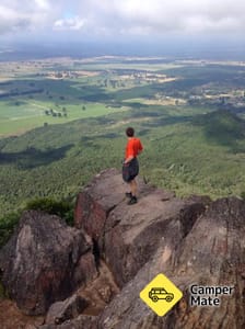 Mount Tauhara Track