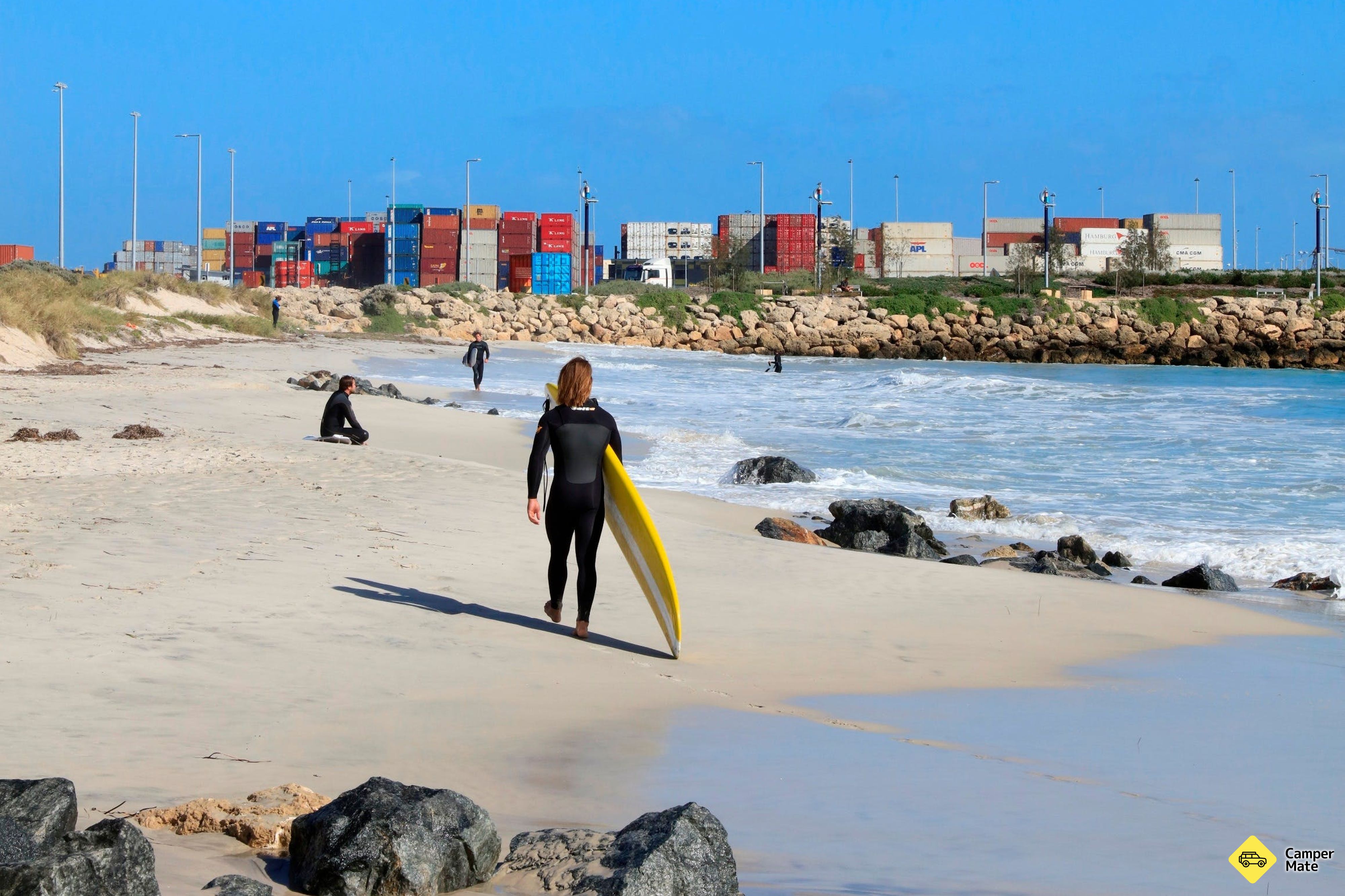 Praia do Porto - Image 3
