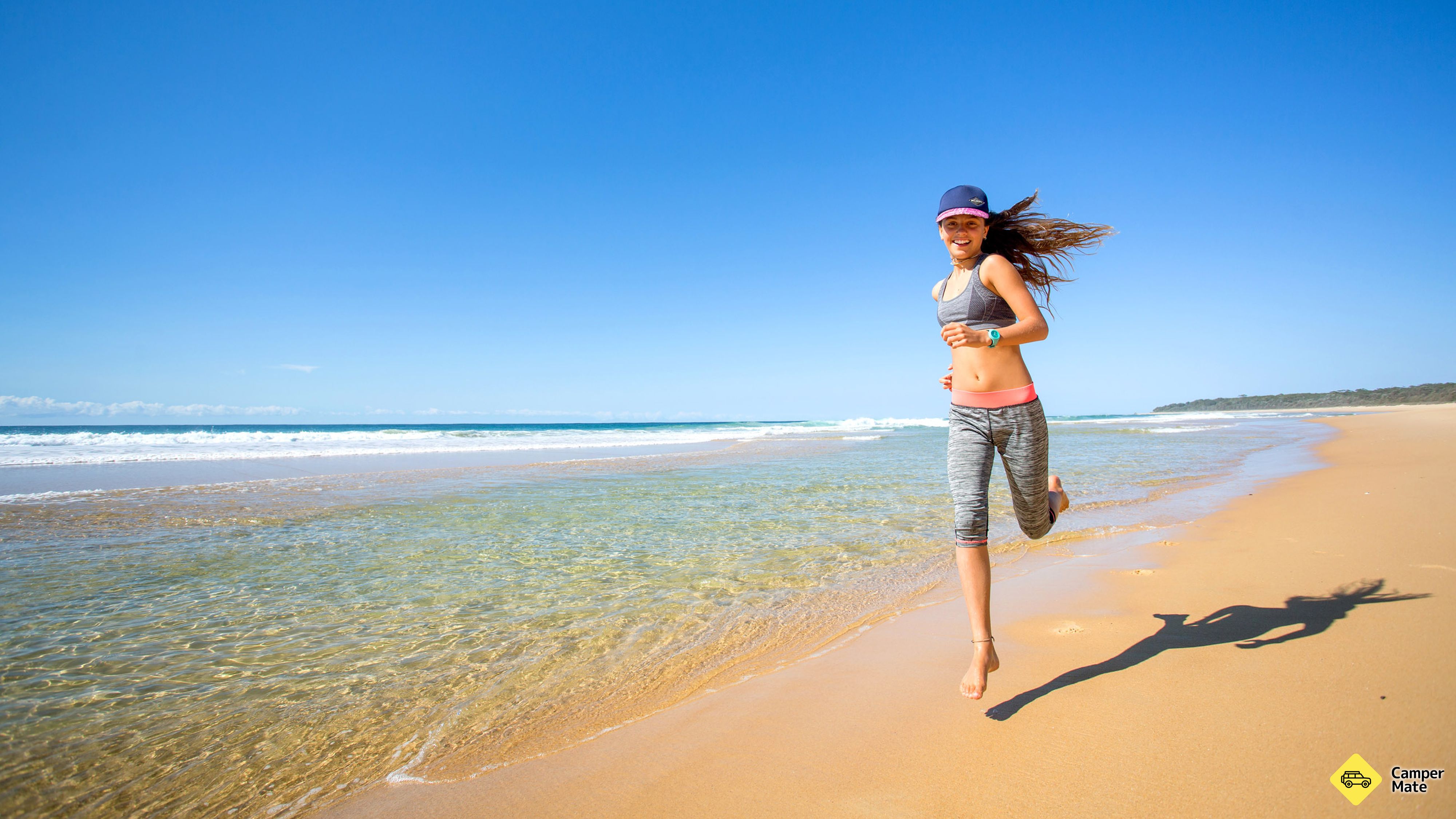 Restauranter i nærheden af Moruya Heads Easts Dolphin Beach Holiday Park