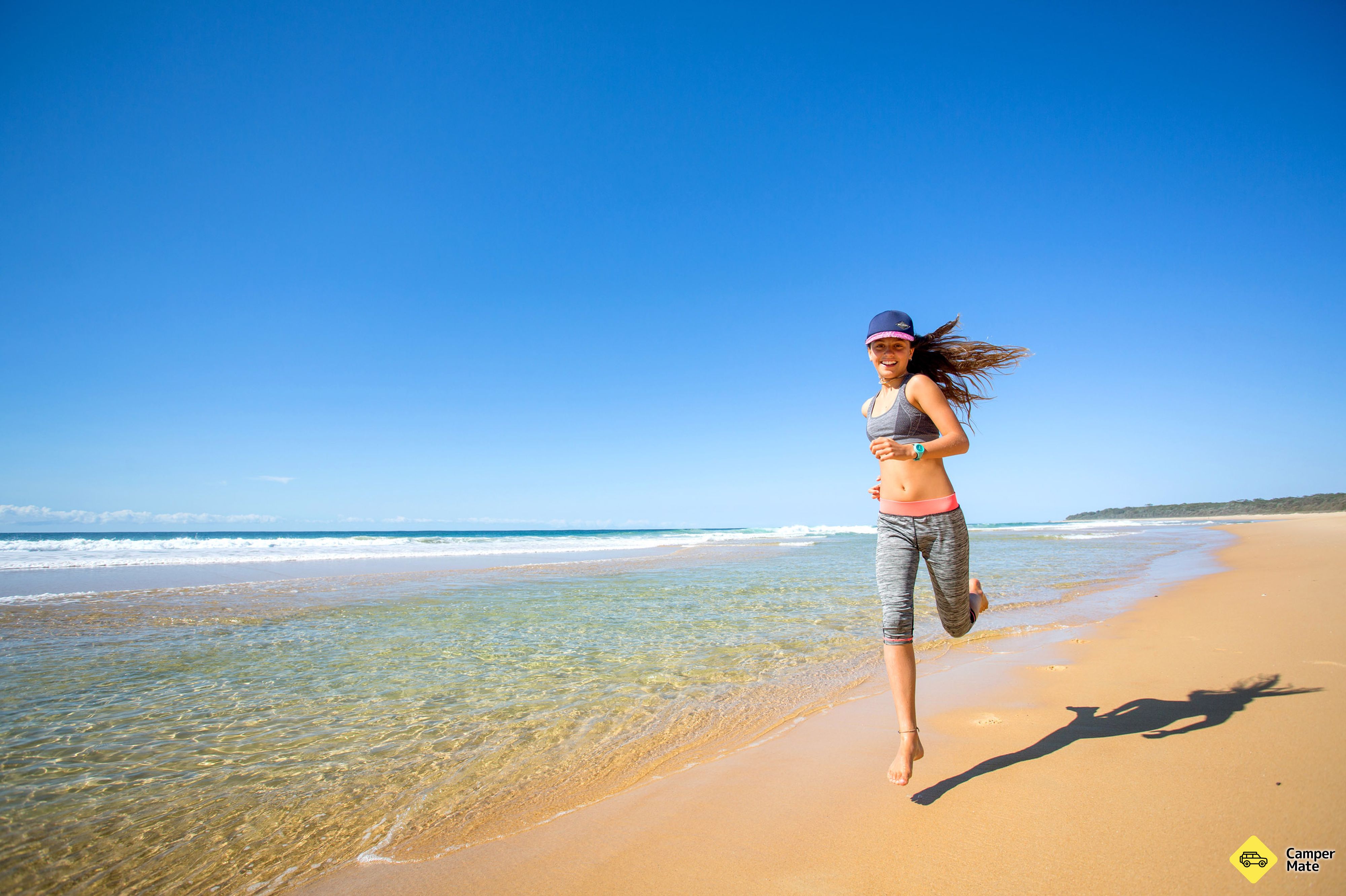 Restauranter i nærheden af Moruya Heads Easts Dolphin Beach Holiday Park
