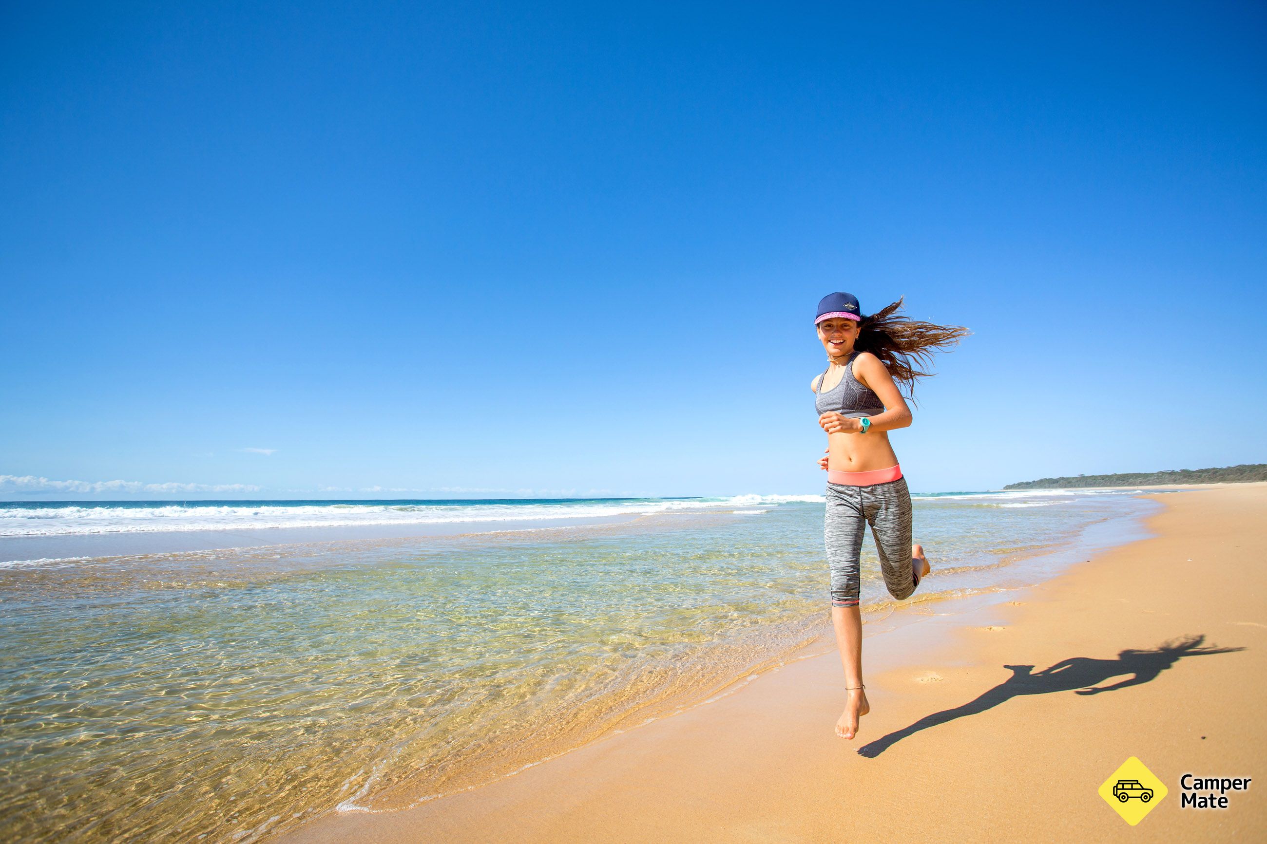 Restauranter i nærheden af Moruya Heads Easts Dolphin Beach Holiday Park