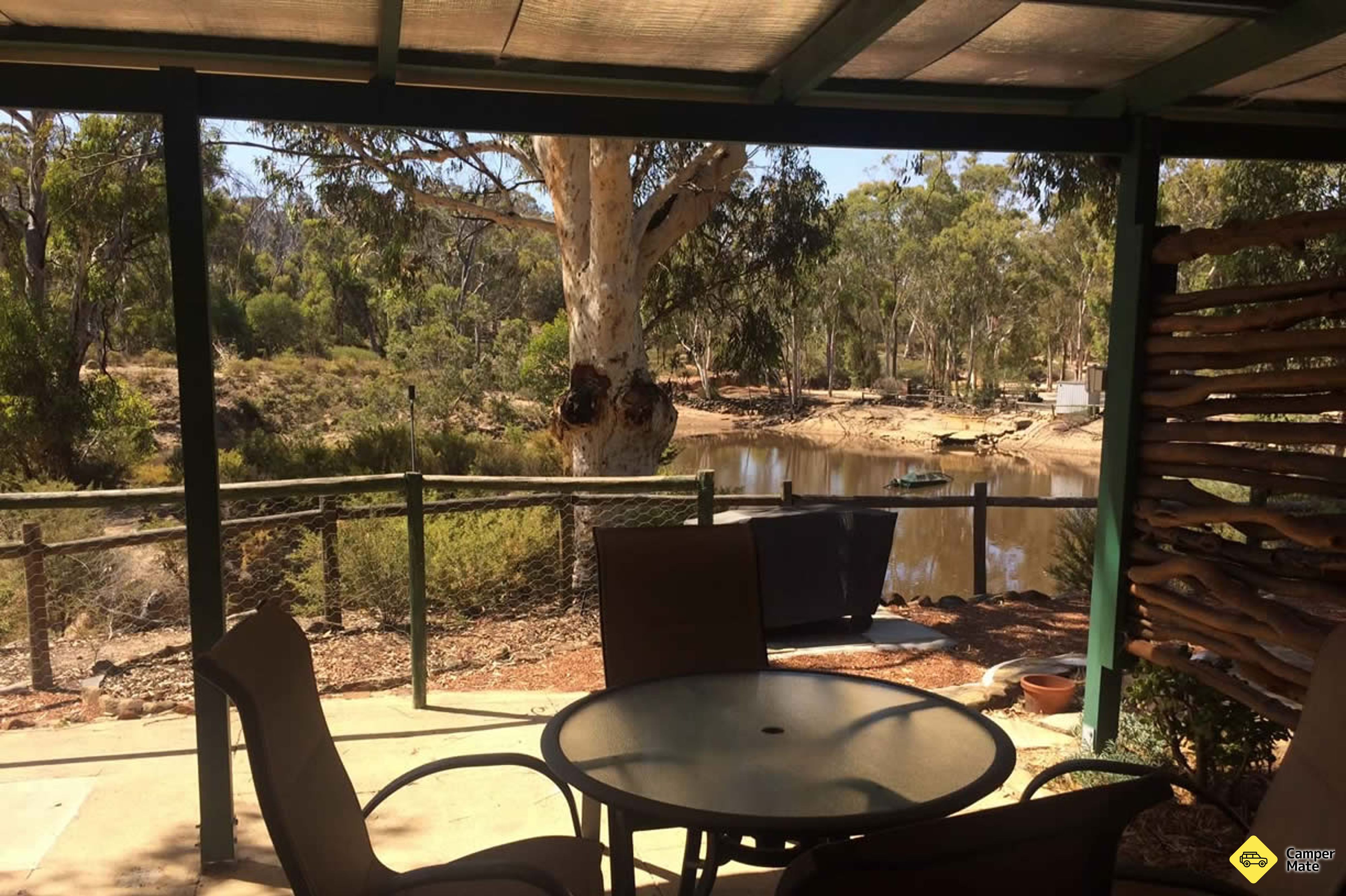 Hotéis em Toodyay Holiday Park & Chalets - Image 2