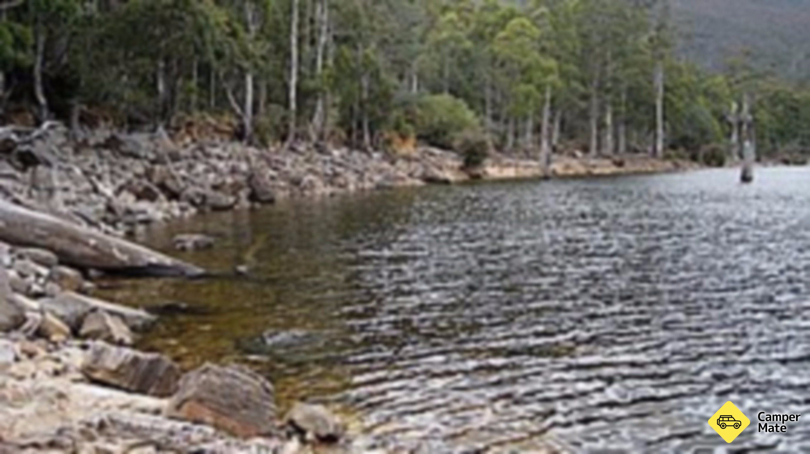 Lake Rowallan