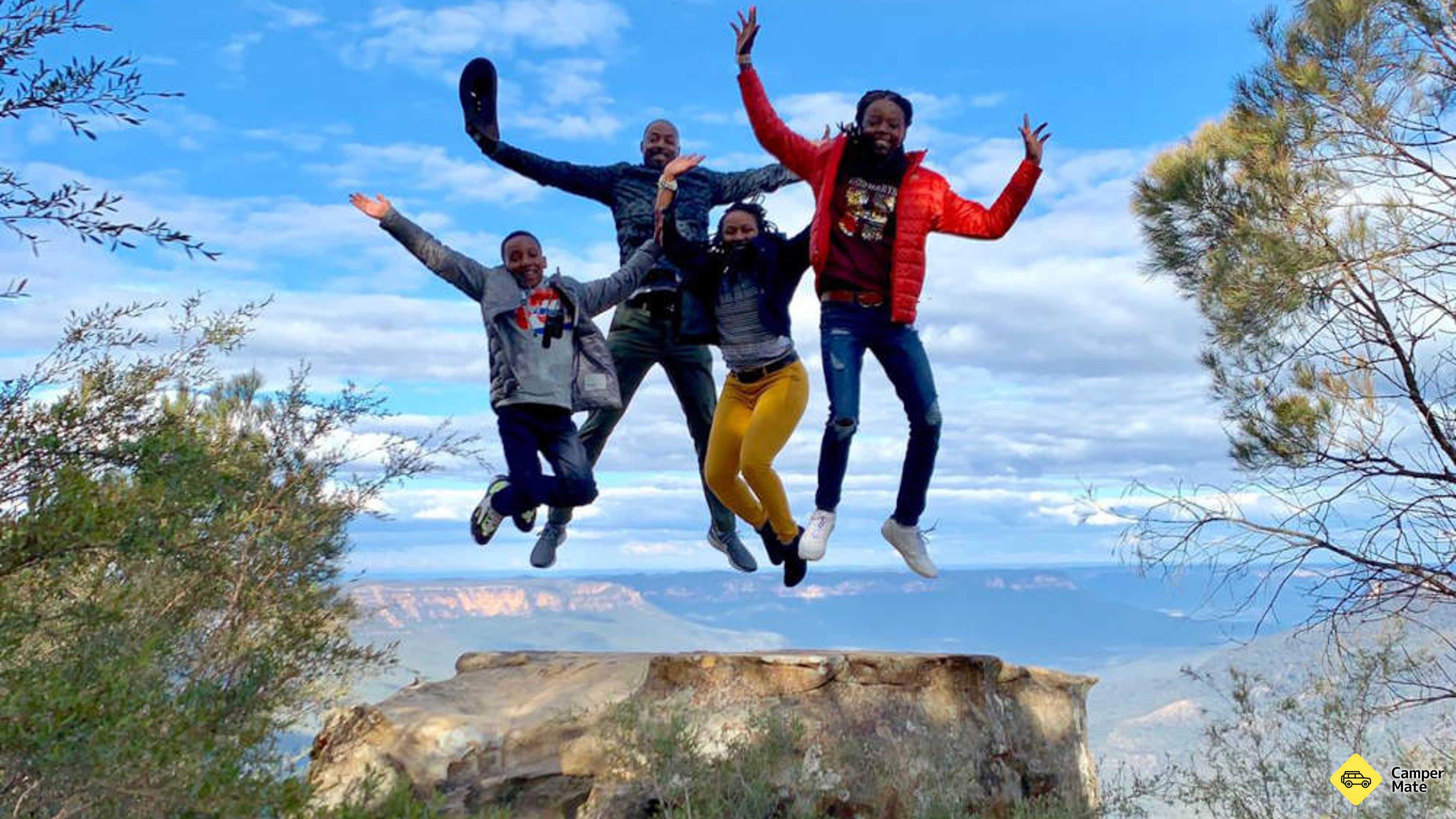 Blue Mountains and Scenic Cruise Tour