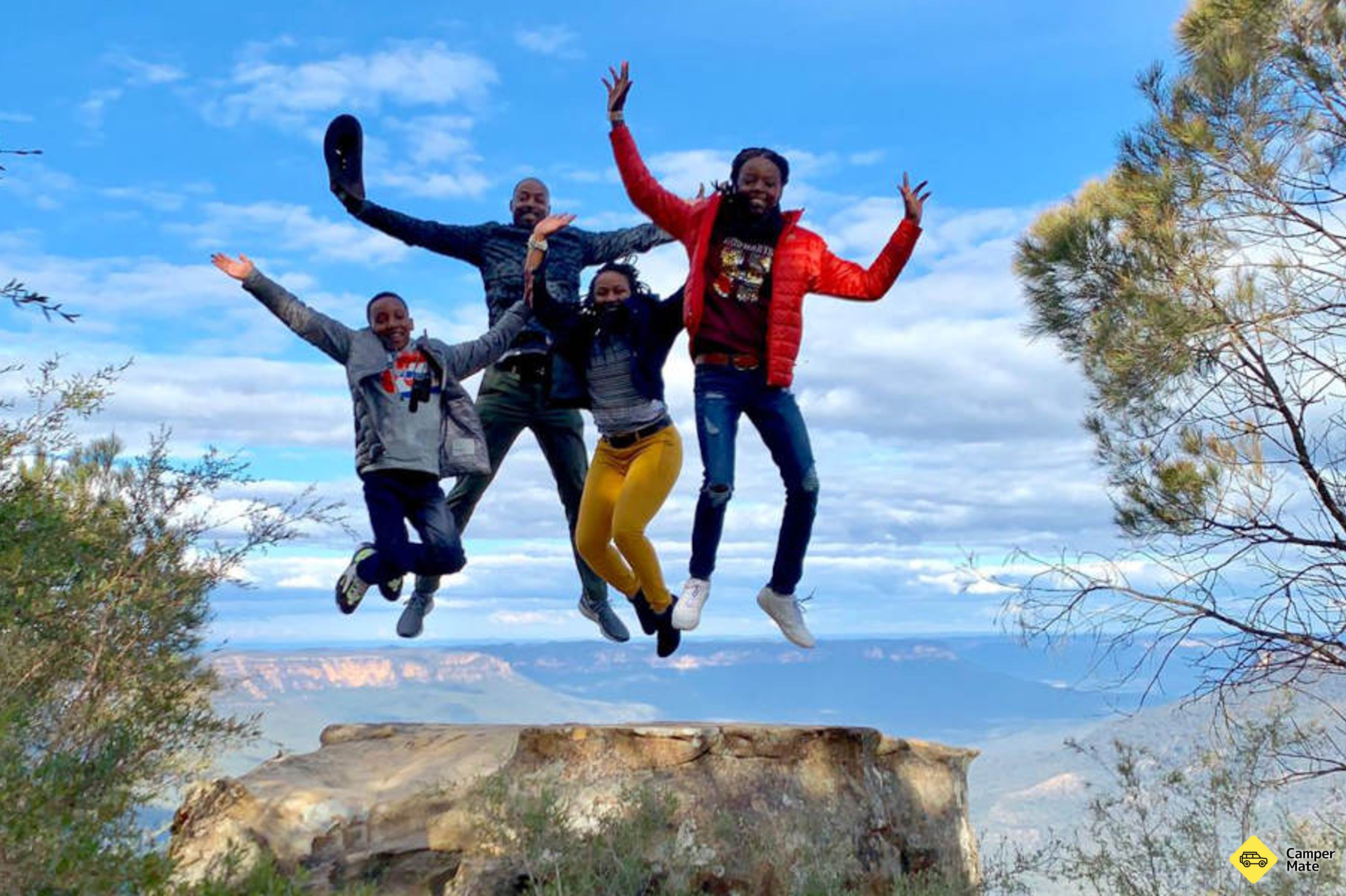 Blue Mountains and Scenic Cruise Tour