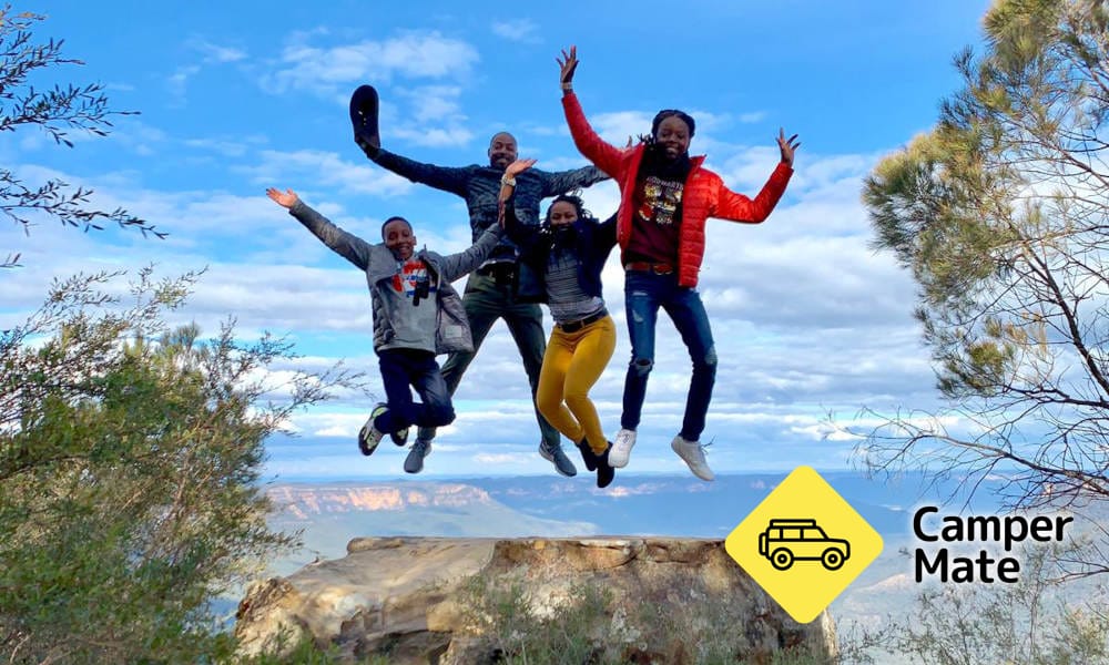 Blue Mountains and Scenic Cruise Tour