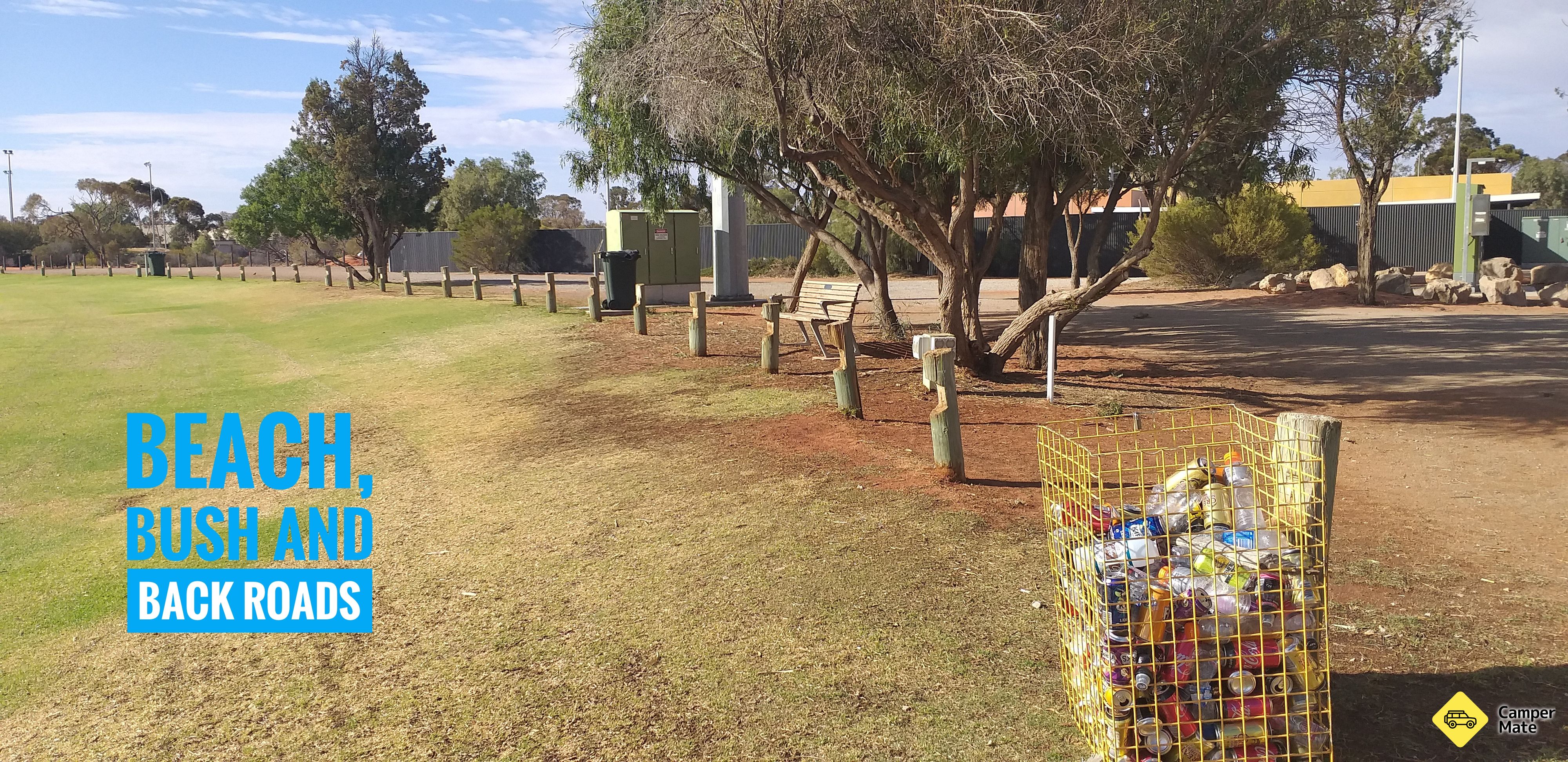 Ξενοδοχεία κοντά σε: Roxby Downs Lions Park - Image 2
