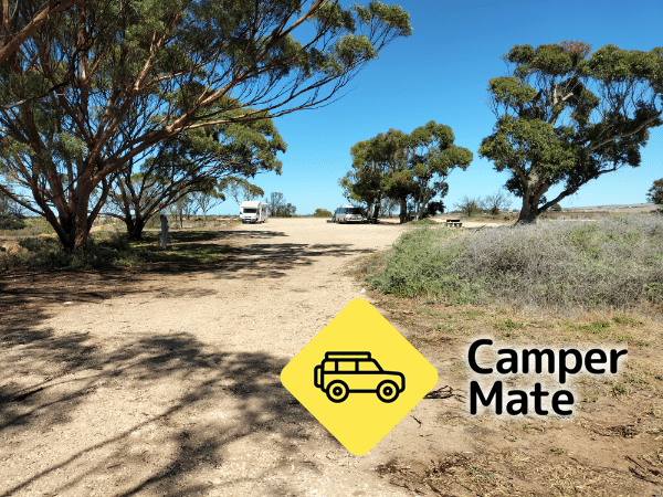 Port Arthur Rest Area - SA - Image 2